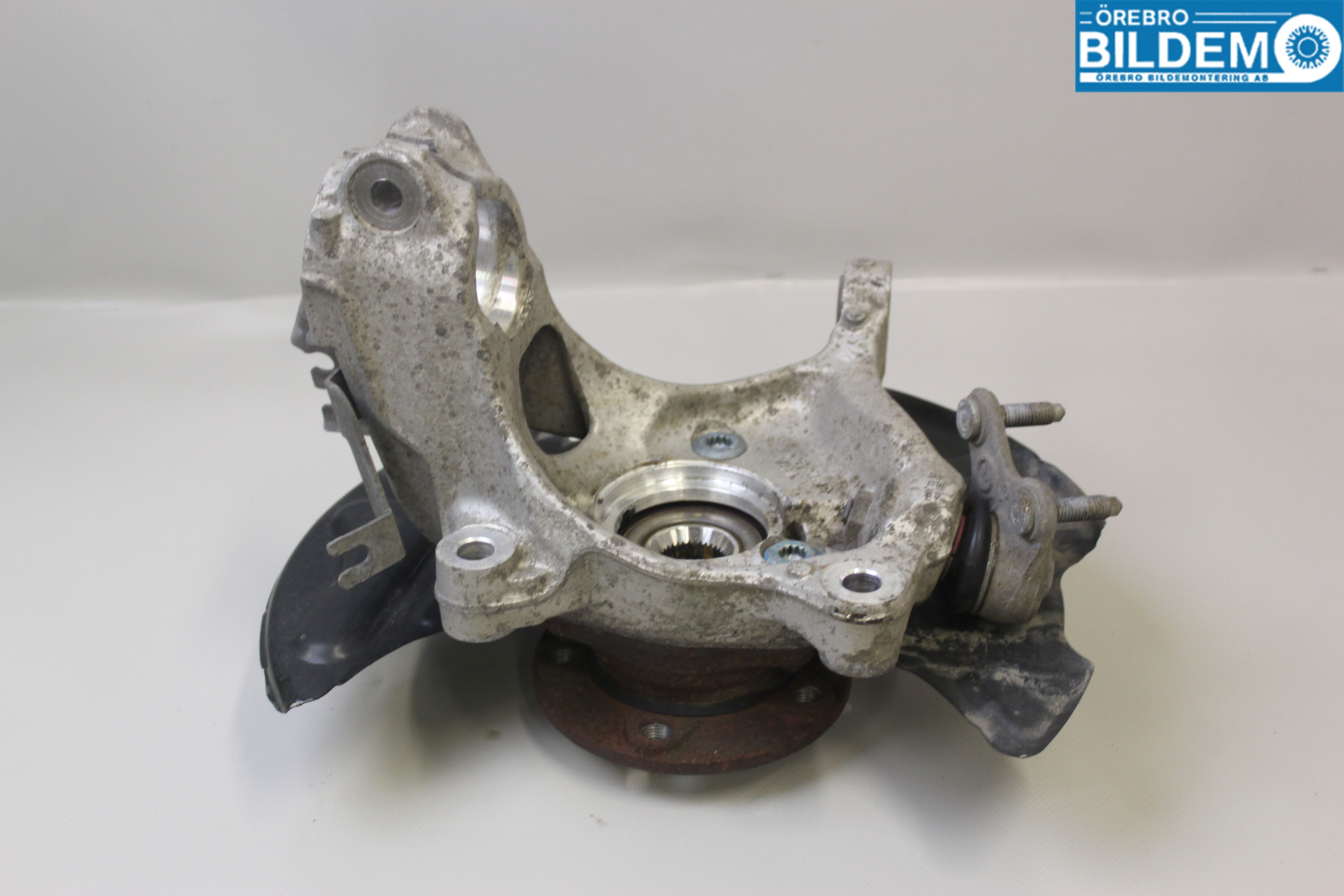 Volkswagen VW TIGUAN 16-24 Spindel Hf