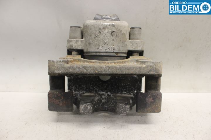 BMW 5 F10/F11/F18 09-17 Bremsecaliper Foran Høyre