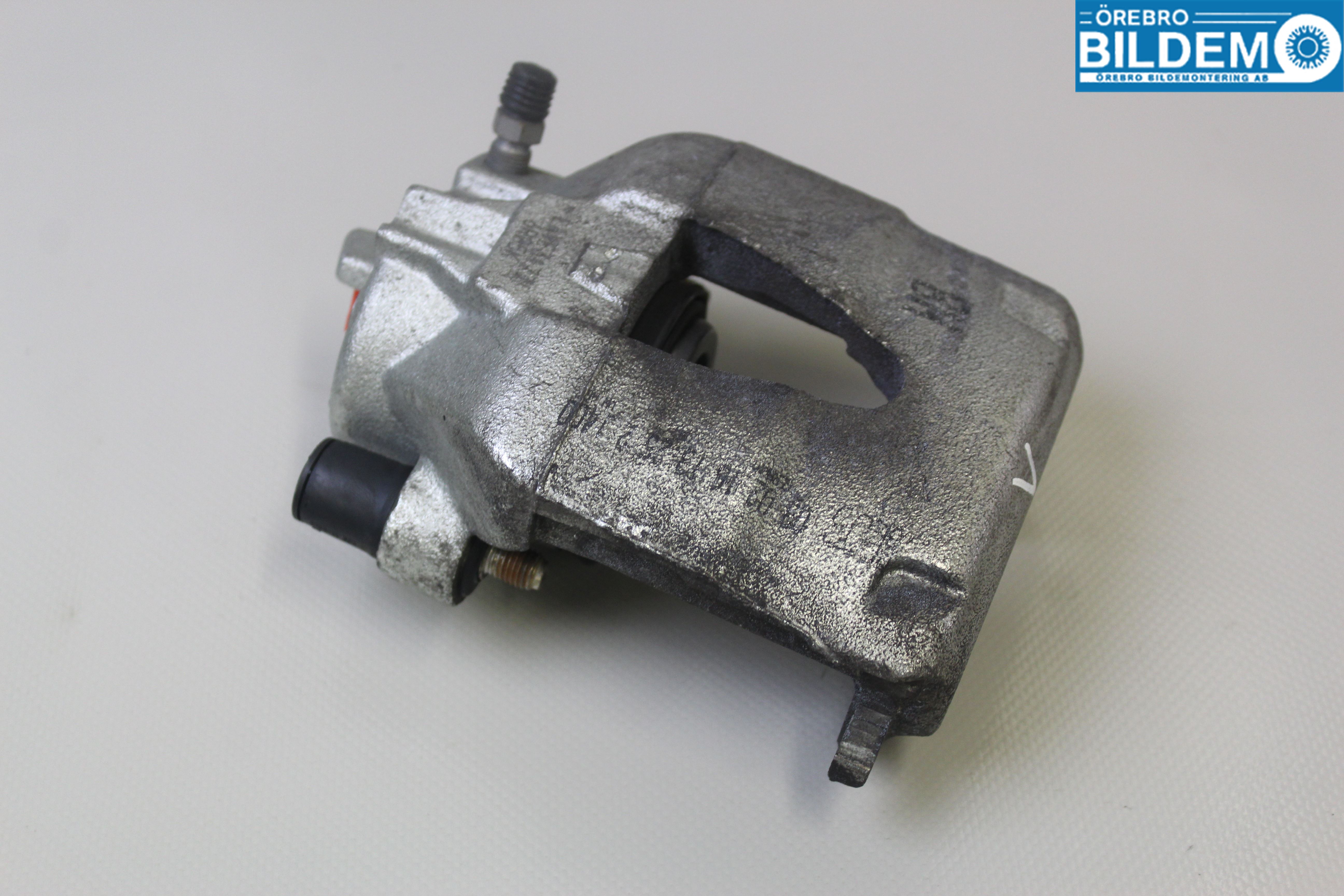 Skoda FABIA 15-21 Bremsecaliper Foran Venstre