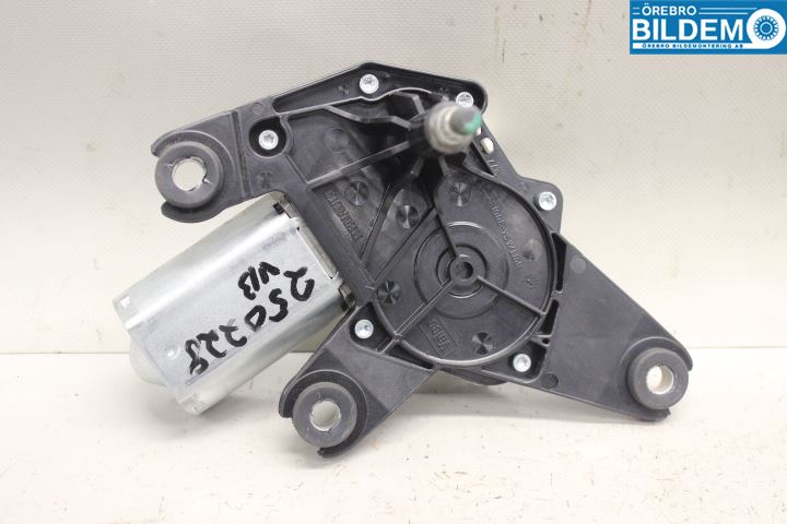 Nissan NV300 16-22 Viskermotor Bakluke