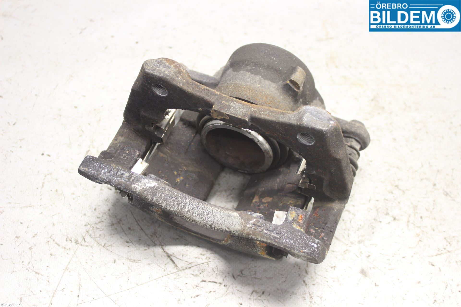 Nissan NOTE E12 14-20 Bremsecaliper Foran Høyre