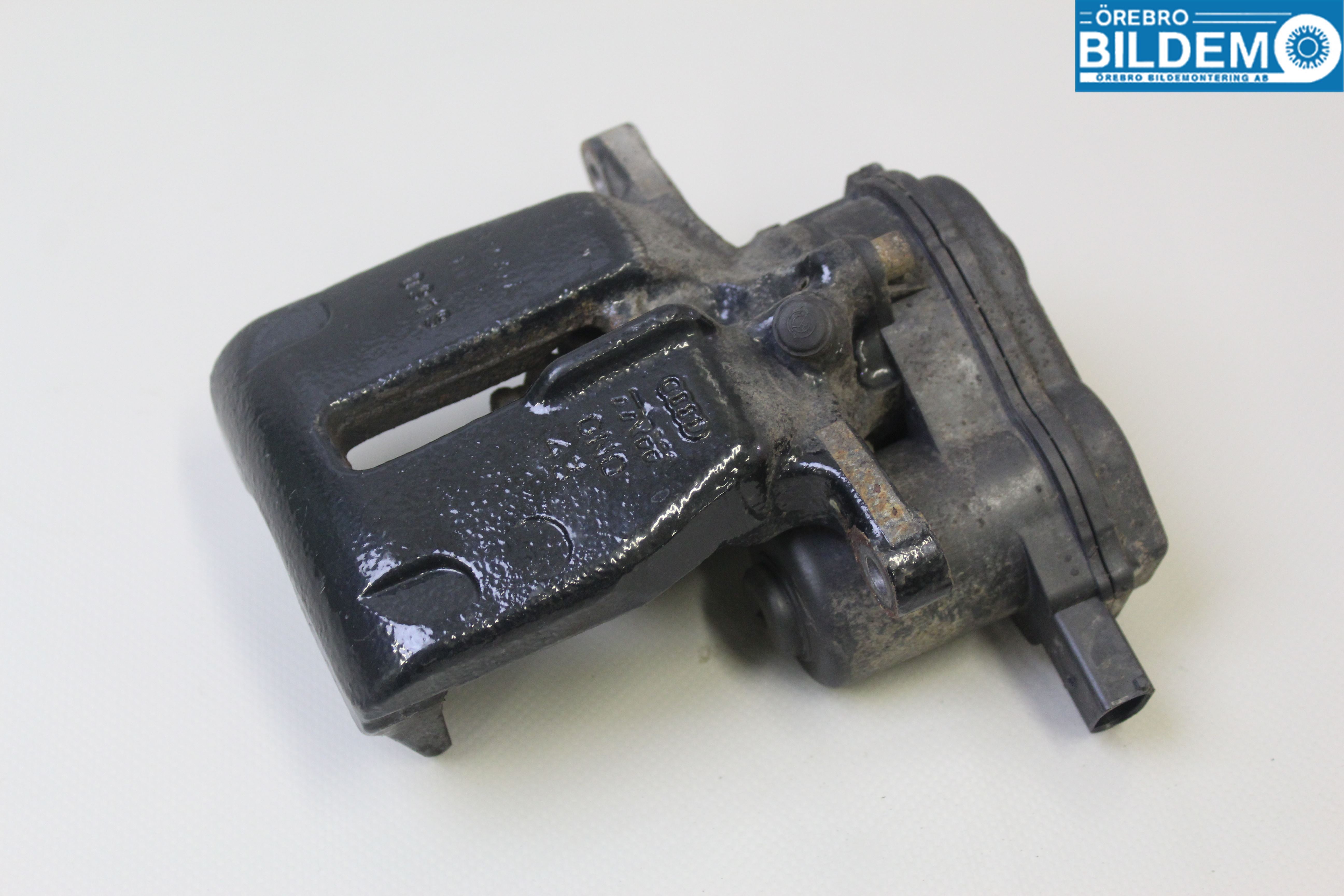 Audi A4/S4 08-11 Bremsecaliper Bak Venstre