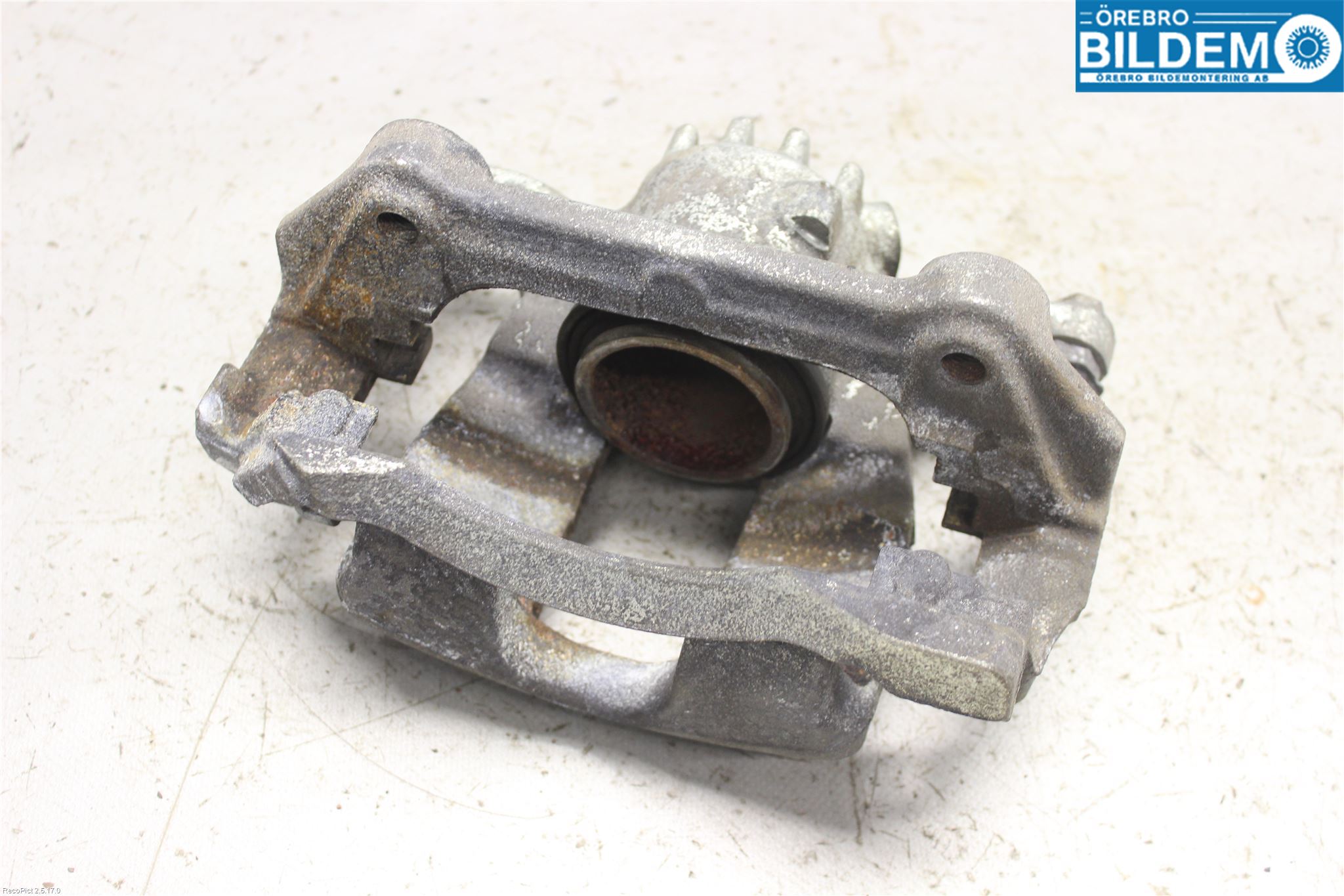 Nissan NV300 16-22 Bremsecaliper Foran Høyre