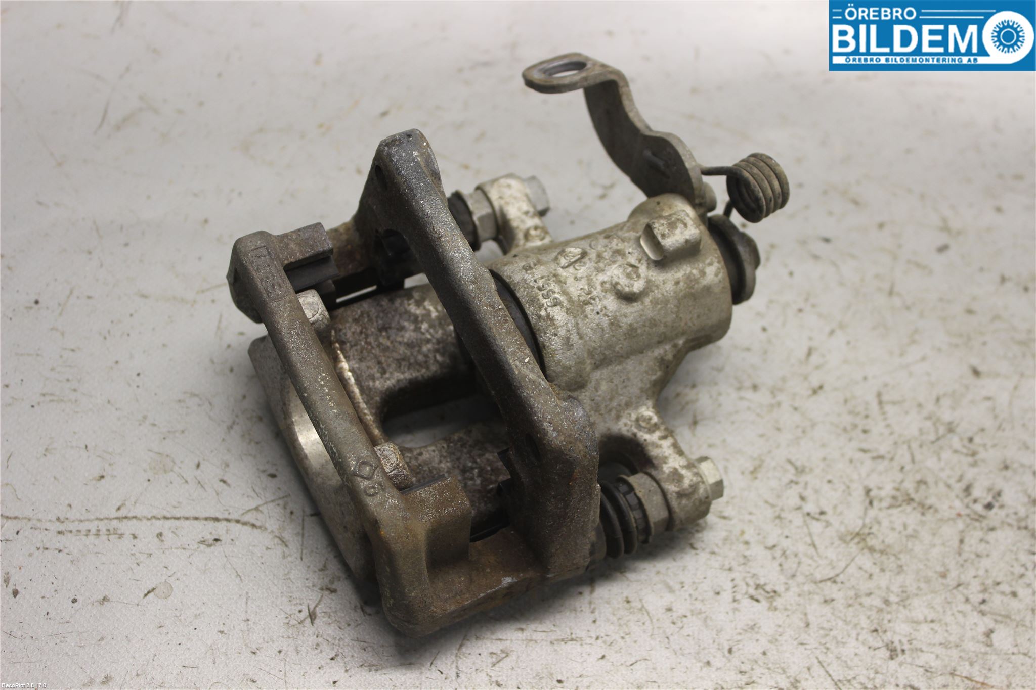 Kia CEED 12-18 Bremsecaliper Bak Høyre