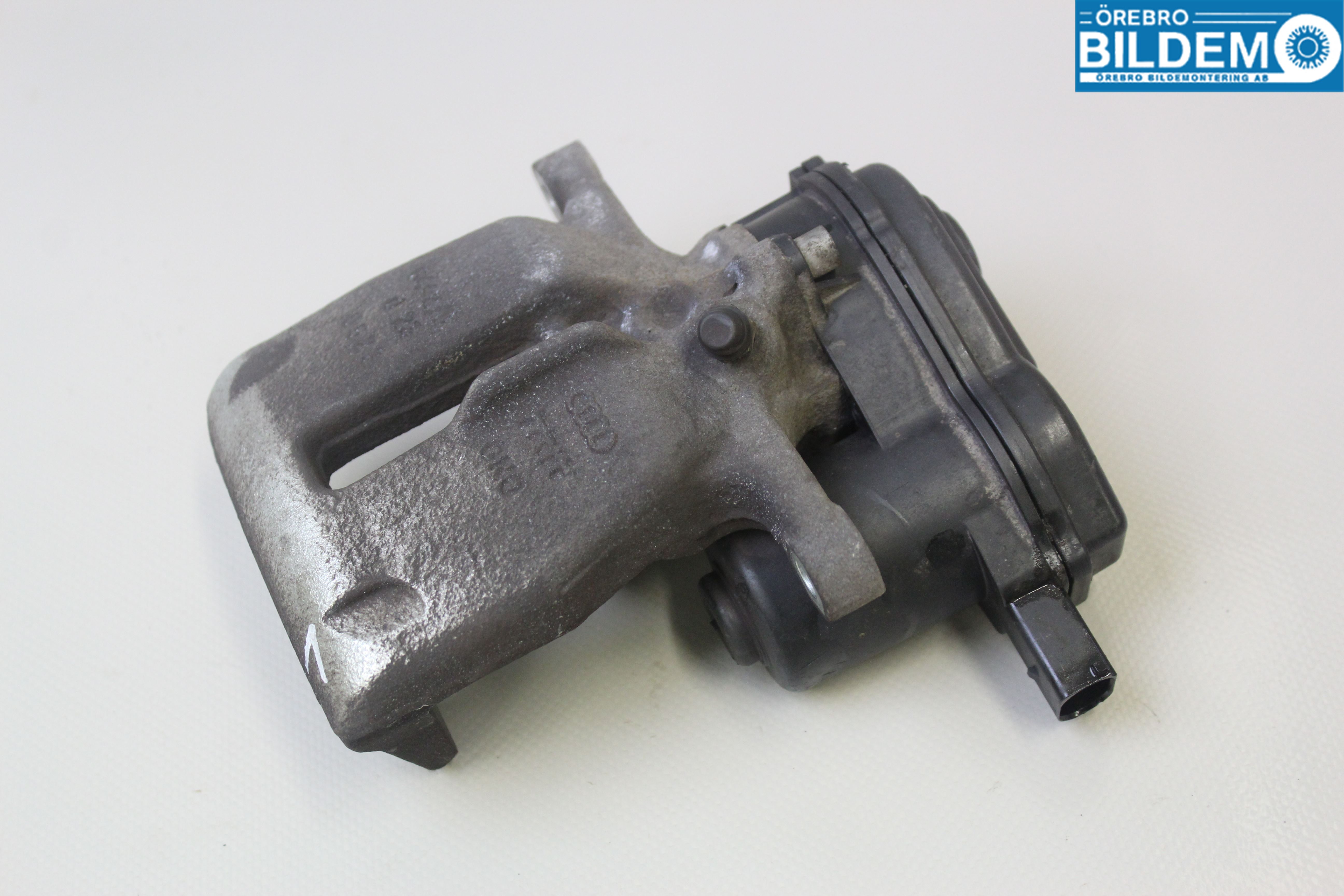 Audi A4 12-15 Bremsecaliper Bak Venstre