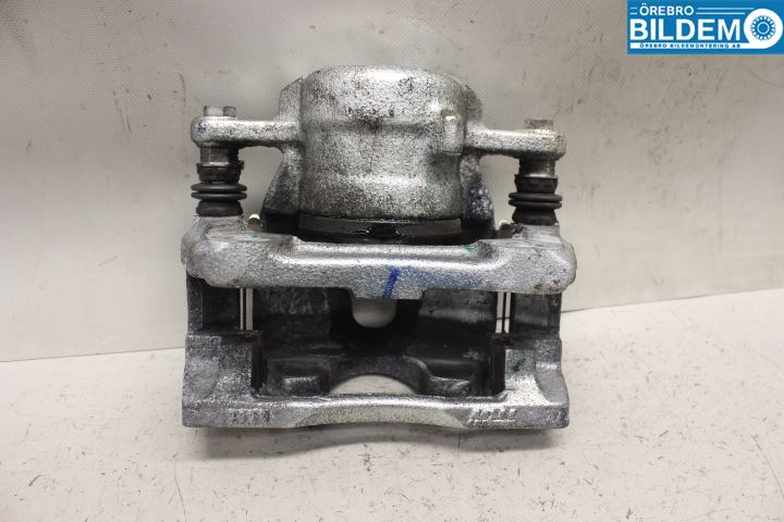 Nissan MICRA 11-16 Bremsecaliper Foran Høyre