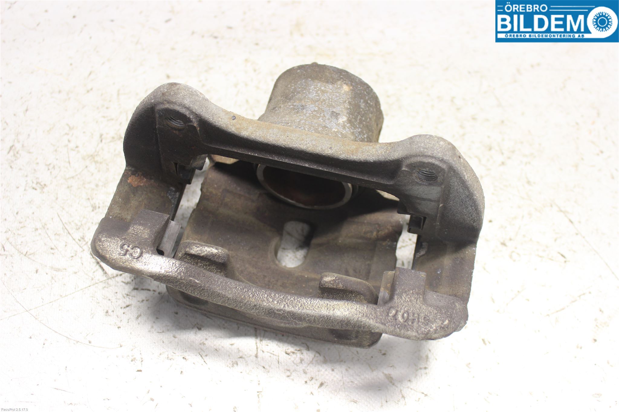 Kia CEED 12-18 Bremsecaliper Foran Høyre