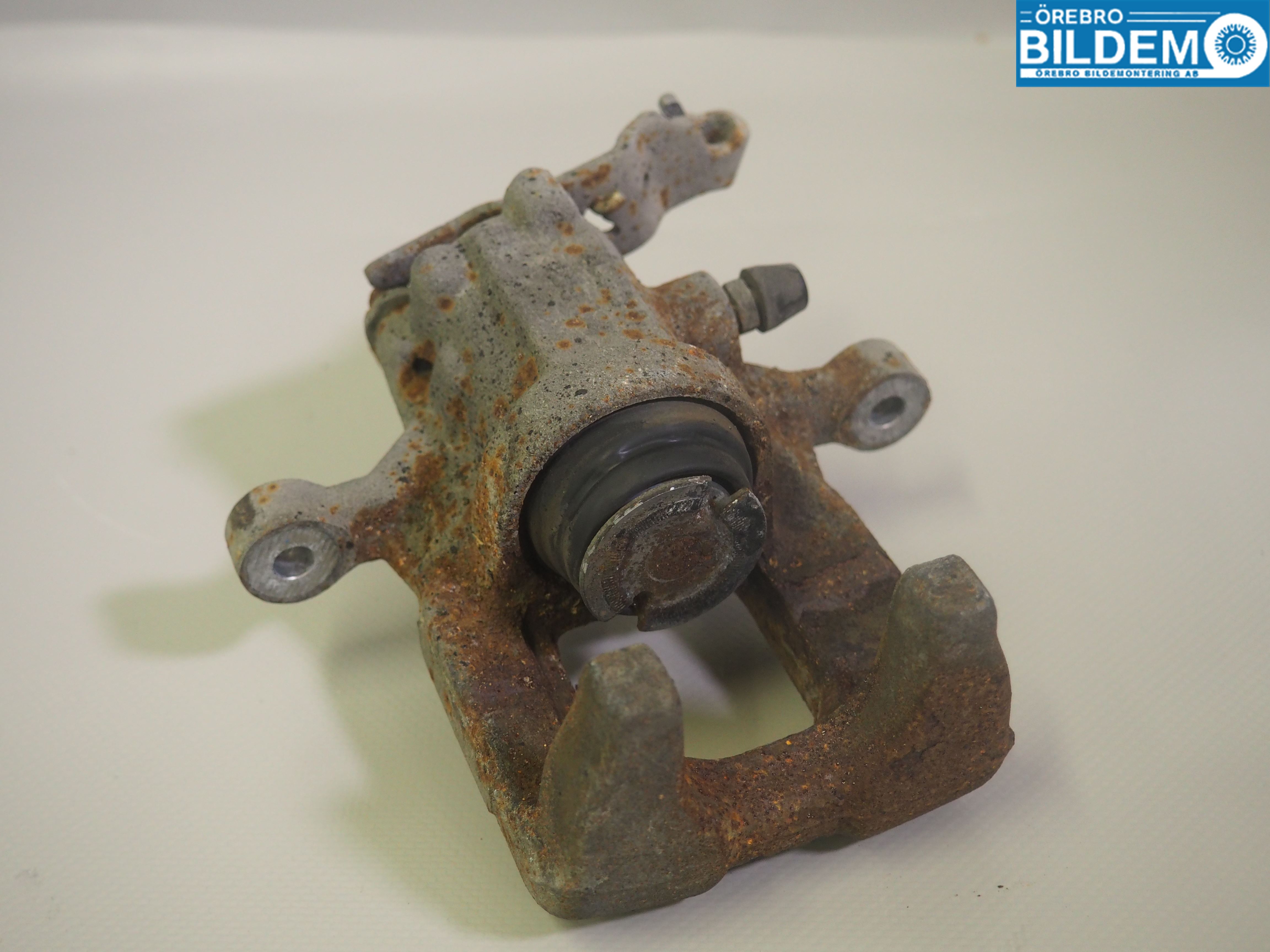 Volkswagen VW TOURAN 10-15 Bremsecaliper Bak Høyre