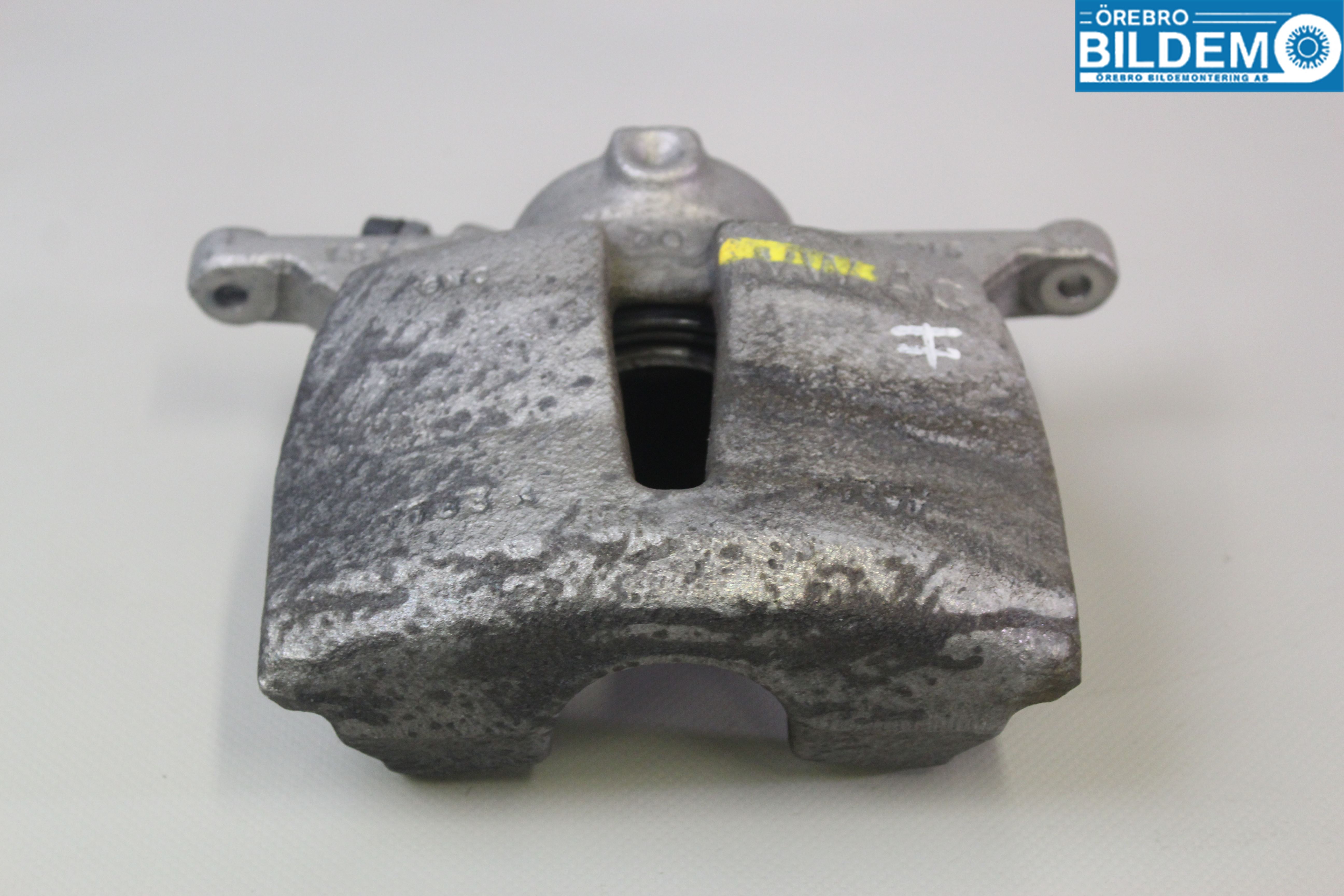 Skoda SUPERB 16-24 Bremsecaliper Foran Høyre