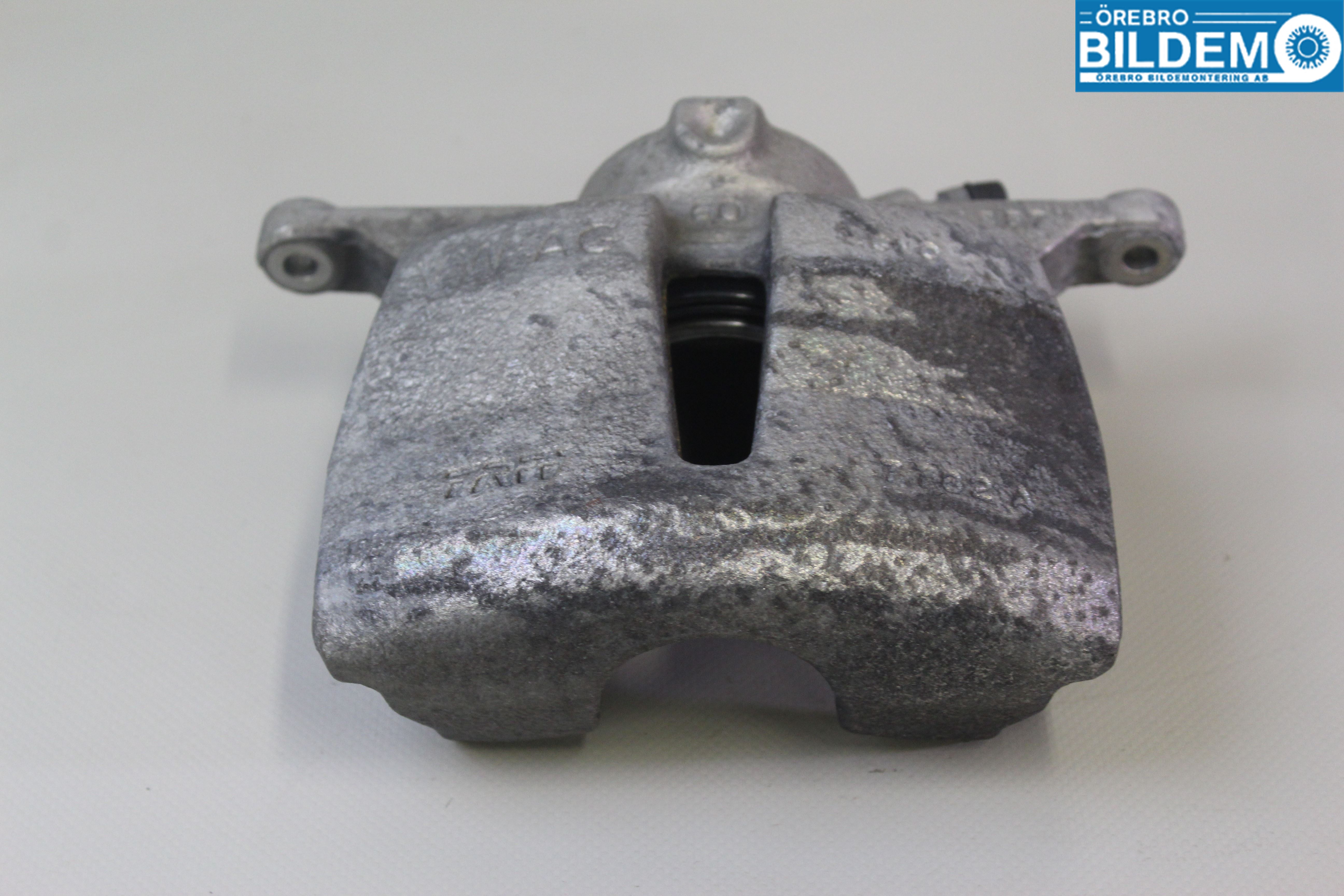 Skoda SUPERB 16-24 Bremsecaliper Foran Venstre