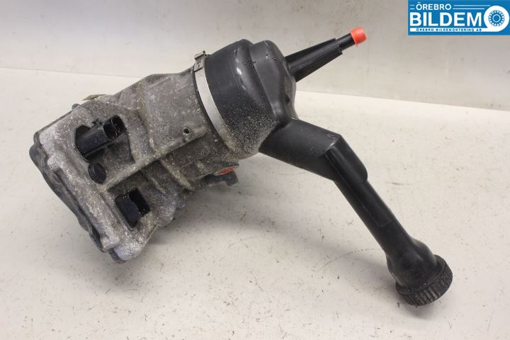 Peugeot PARTNER 08-15 Servostyring Eletrisk Pumpe