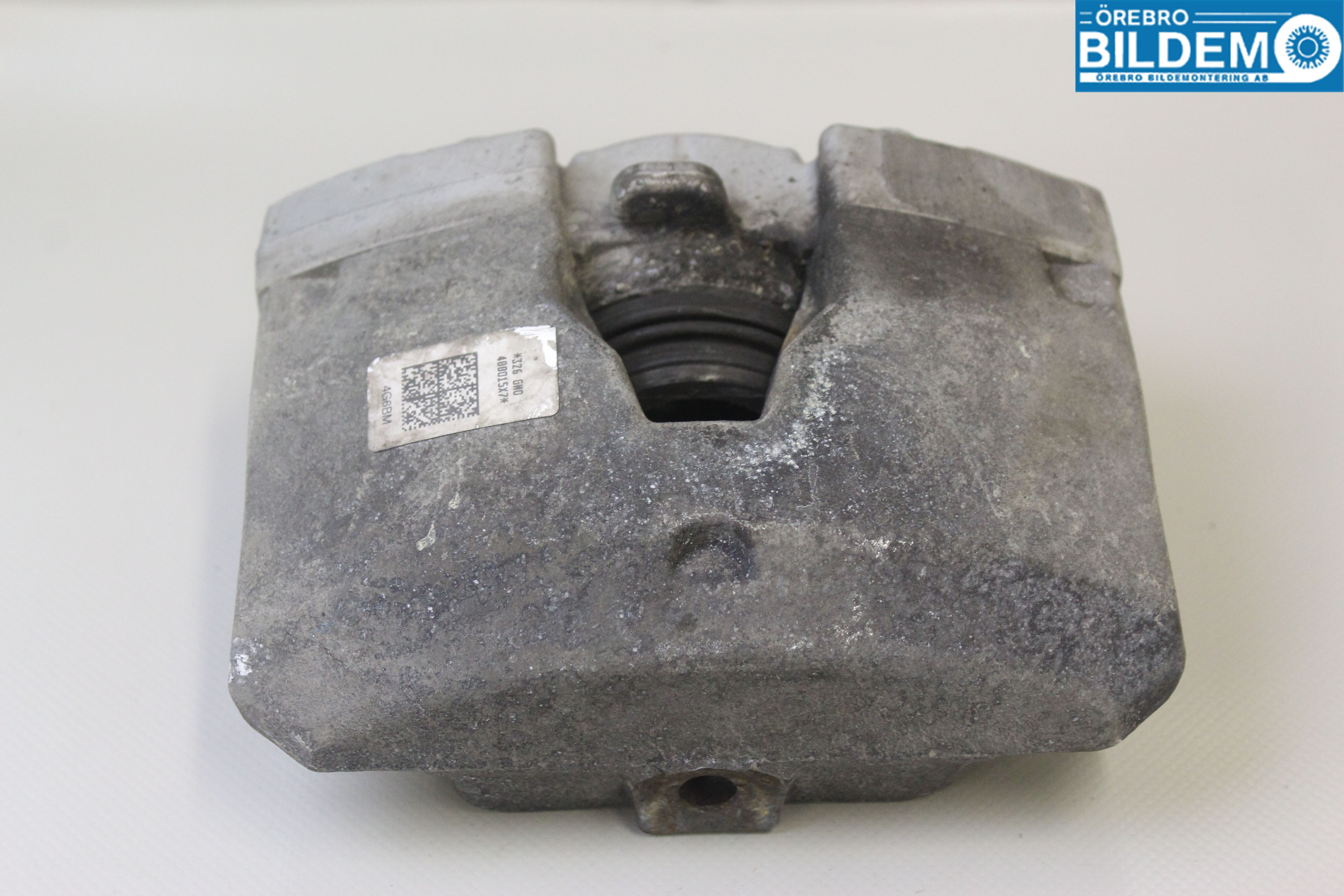 Audi A6/S6 4G 11-18 Bremsecaliper Foran Venstre
