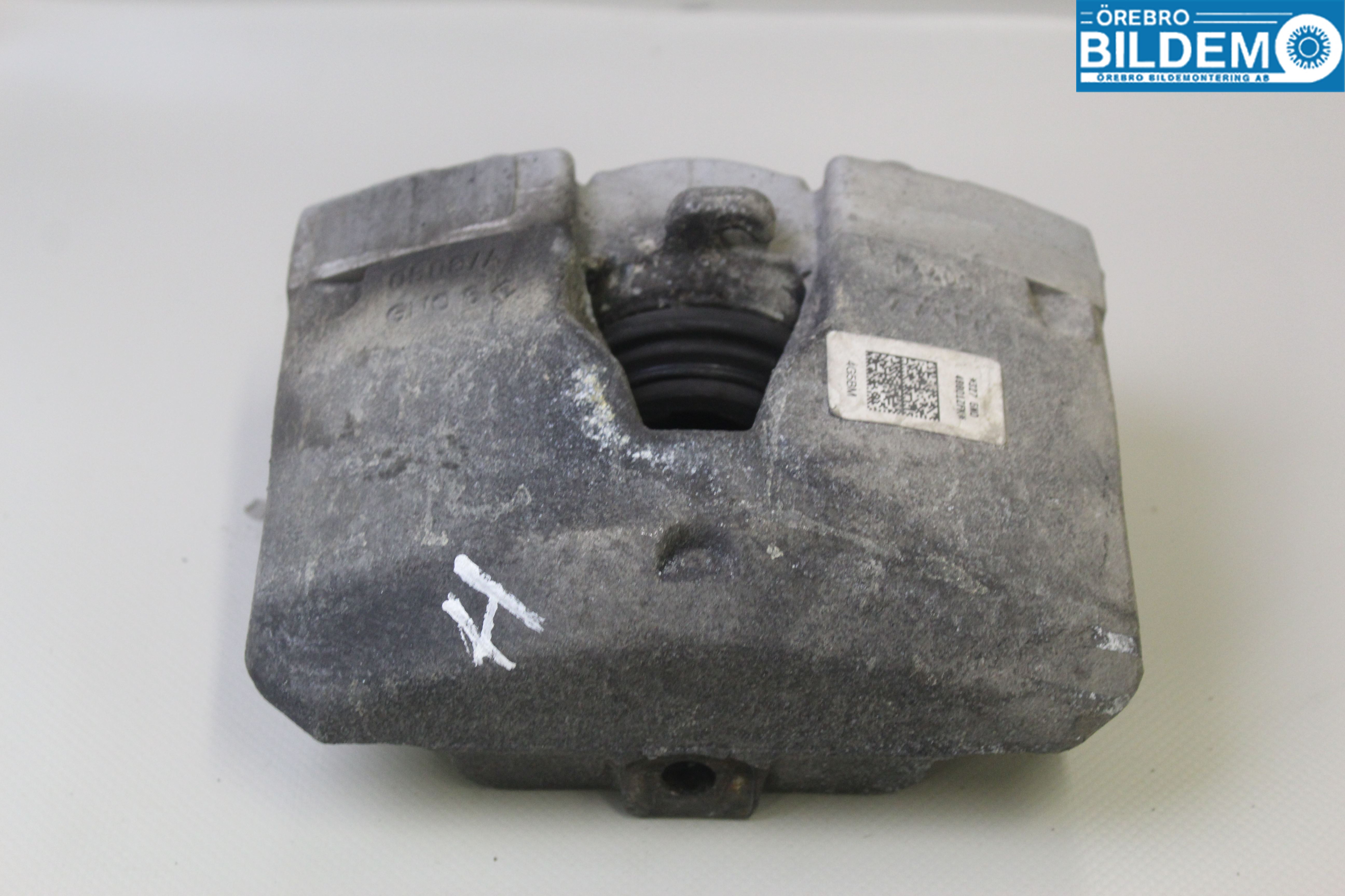 Audi A6/S6 4G 11-18 Bremsecaliper Foran Høyre