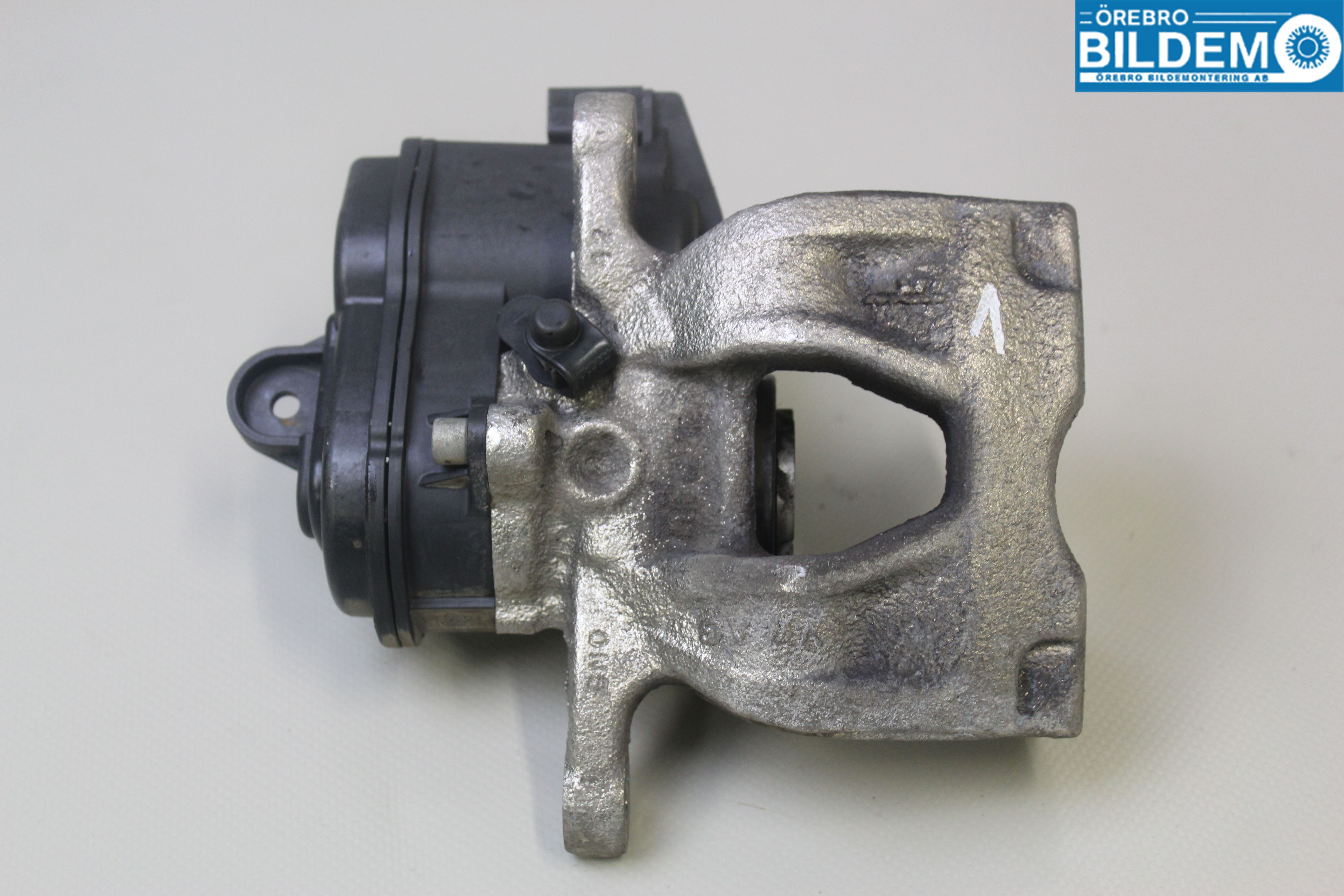 Audi A4/S4 B9 16-19 Bremsecaliper Bak Venstre