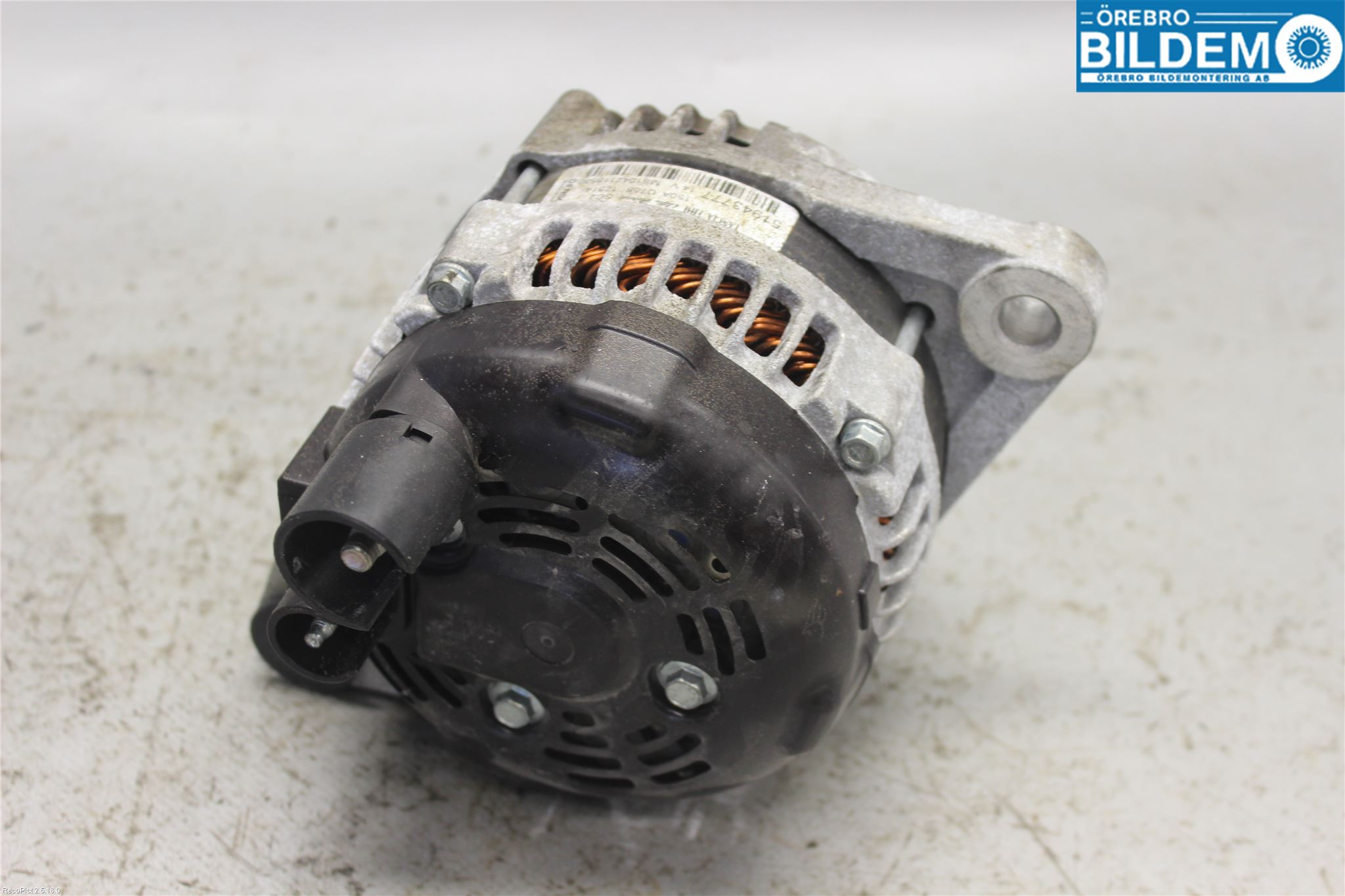 Fiat DOBLO CARGO Dynamo