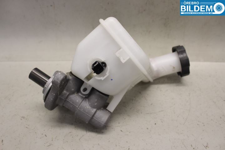Kia PICANTO 12-17 Brems Hovedsylinder