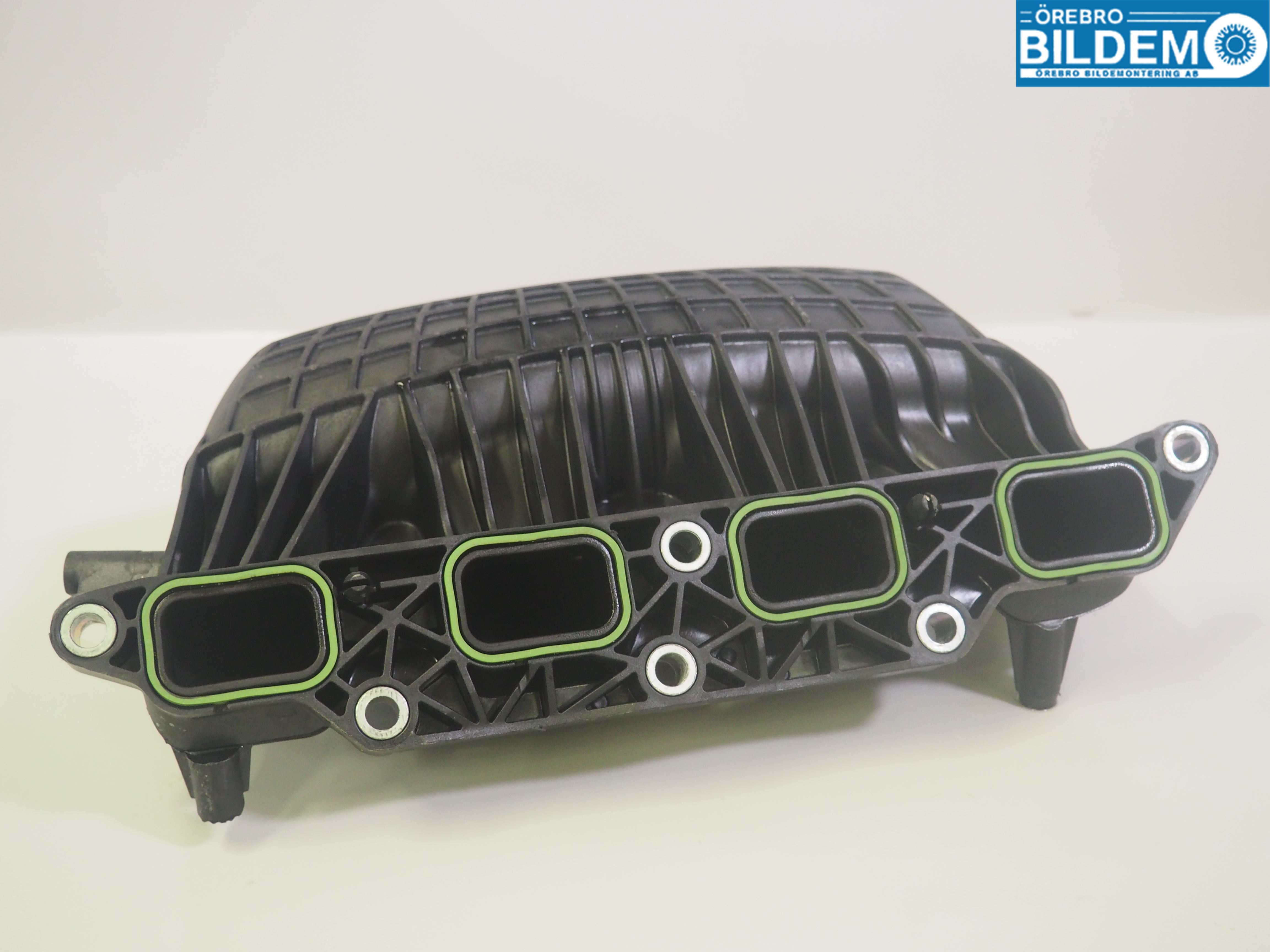 Volkswagen VW GOLF V 04-09 Innsugningsmanifold