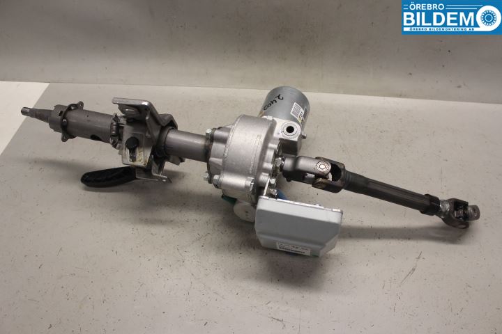 Kia PICANTO 12-17 Rattakselaggregat Innebygd Servo