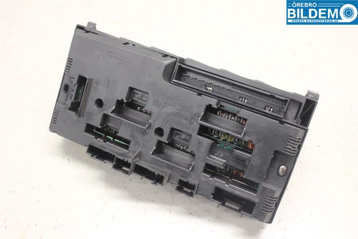 BMW 5 F10/F11/F18 09-17 Sikringsboks - Elsentral