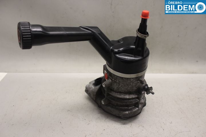 Citroen C4 GRAND PICASSO 07-13 Servostyring Eletrisk Pumpe