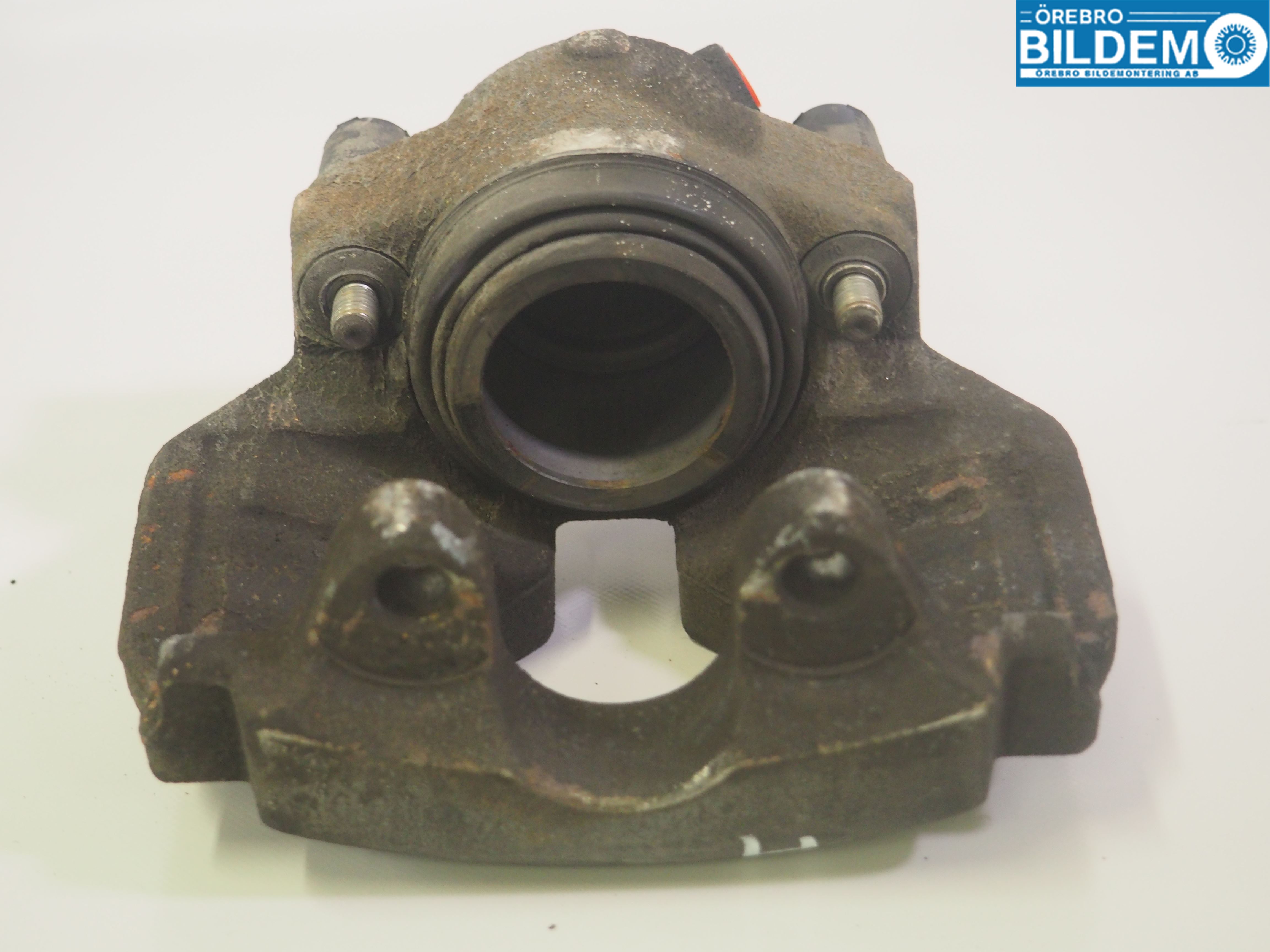 Volkswagen VW TRANSP/CARAVELLE (T5) 04-15 Bremsecaliper Foran Høyre