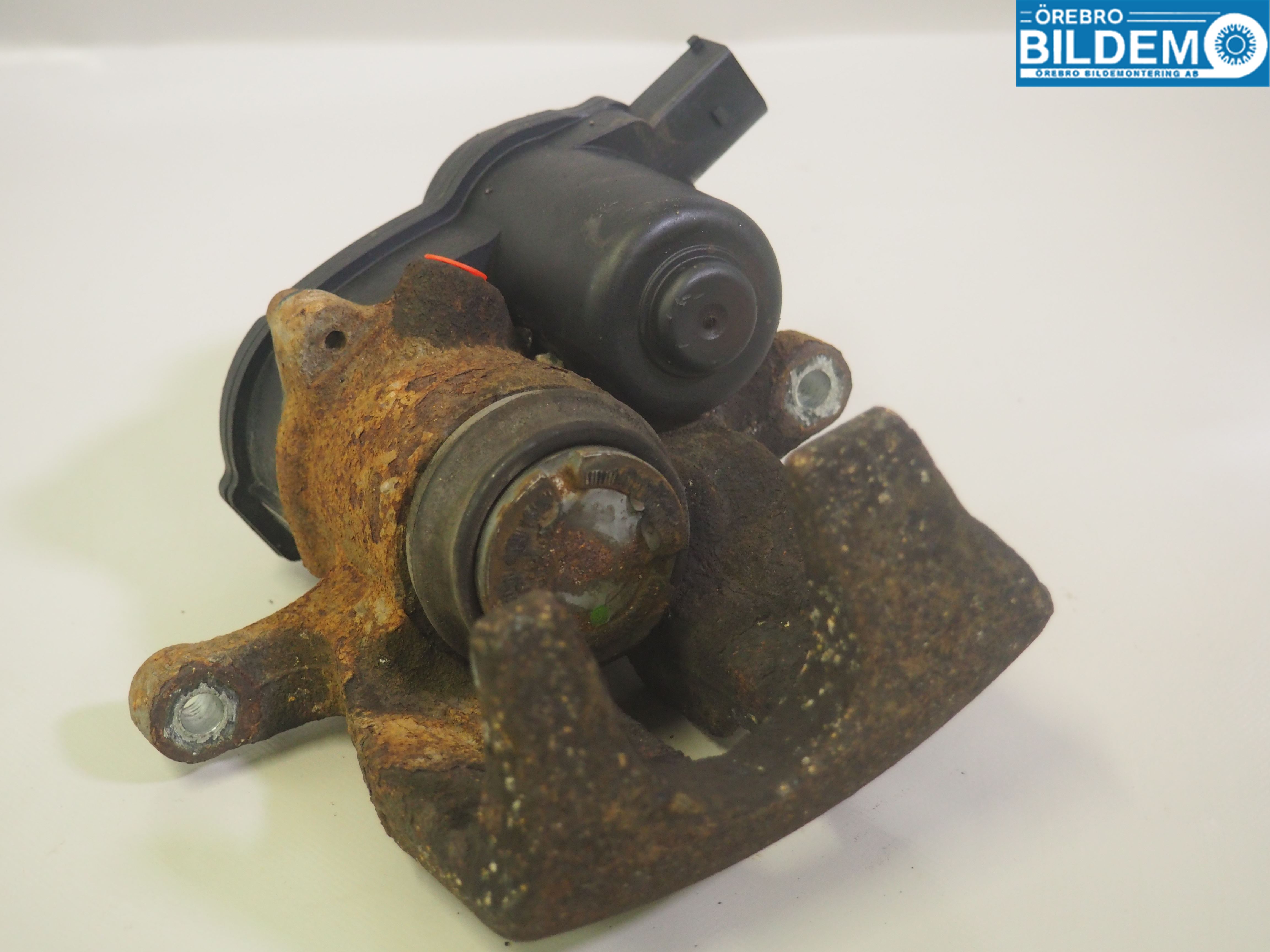 Audi A4/S4 08-11 Bremsecaliper Bak Høyre