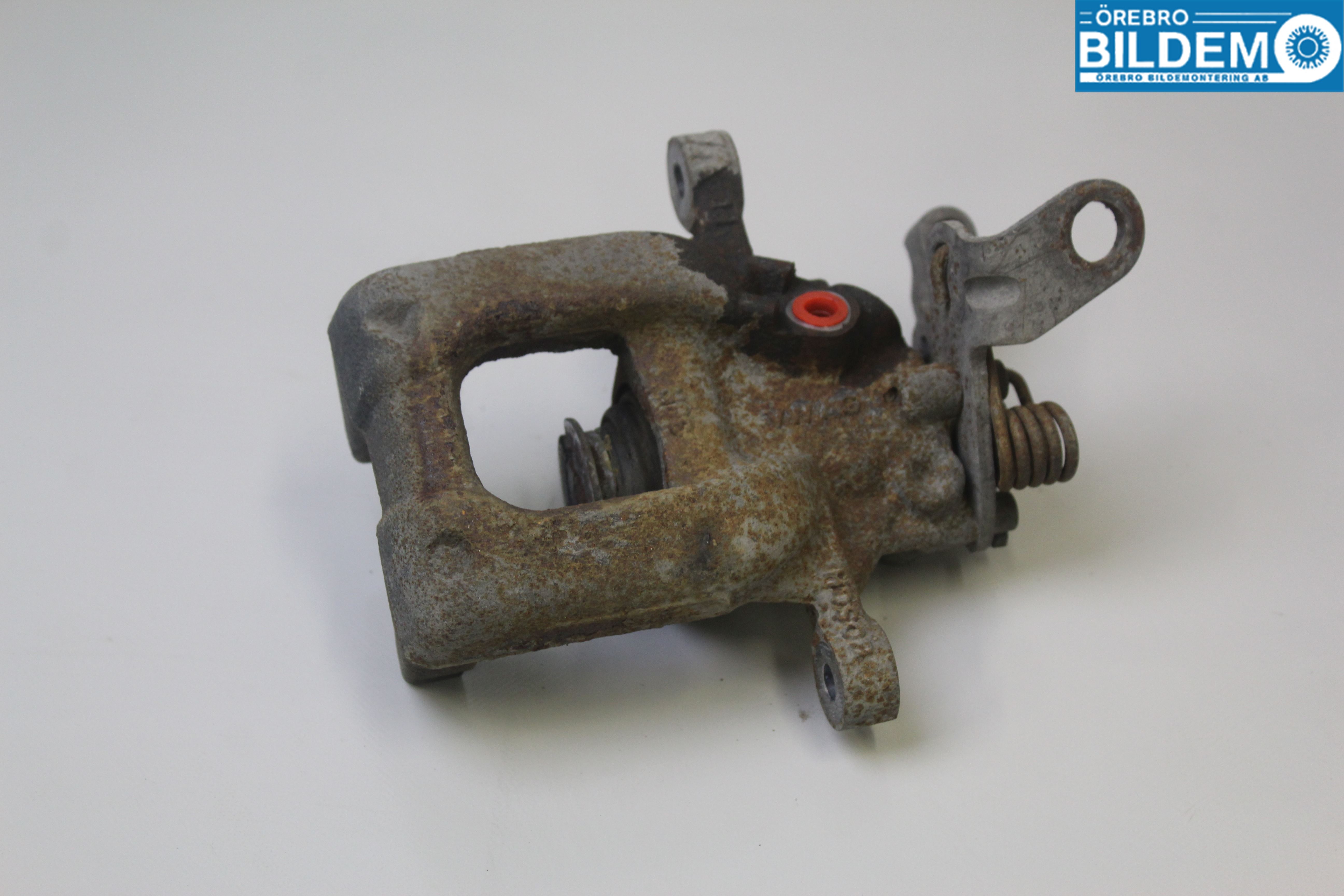 Volkswagen VW TOURAN 10-15 Bremsecaliper Bak Høyre