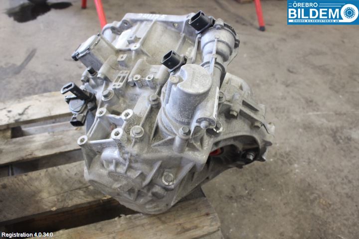 Kia CEED 12-18 Gearkasse Automat