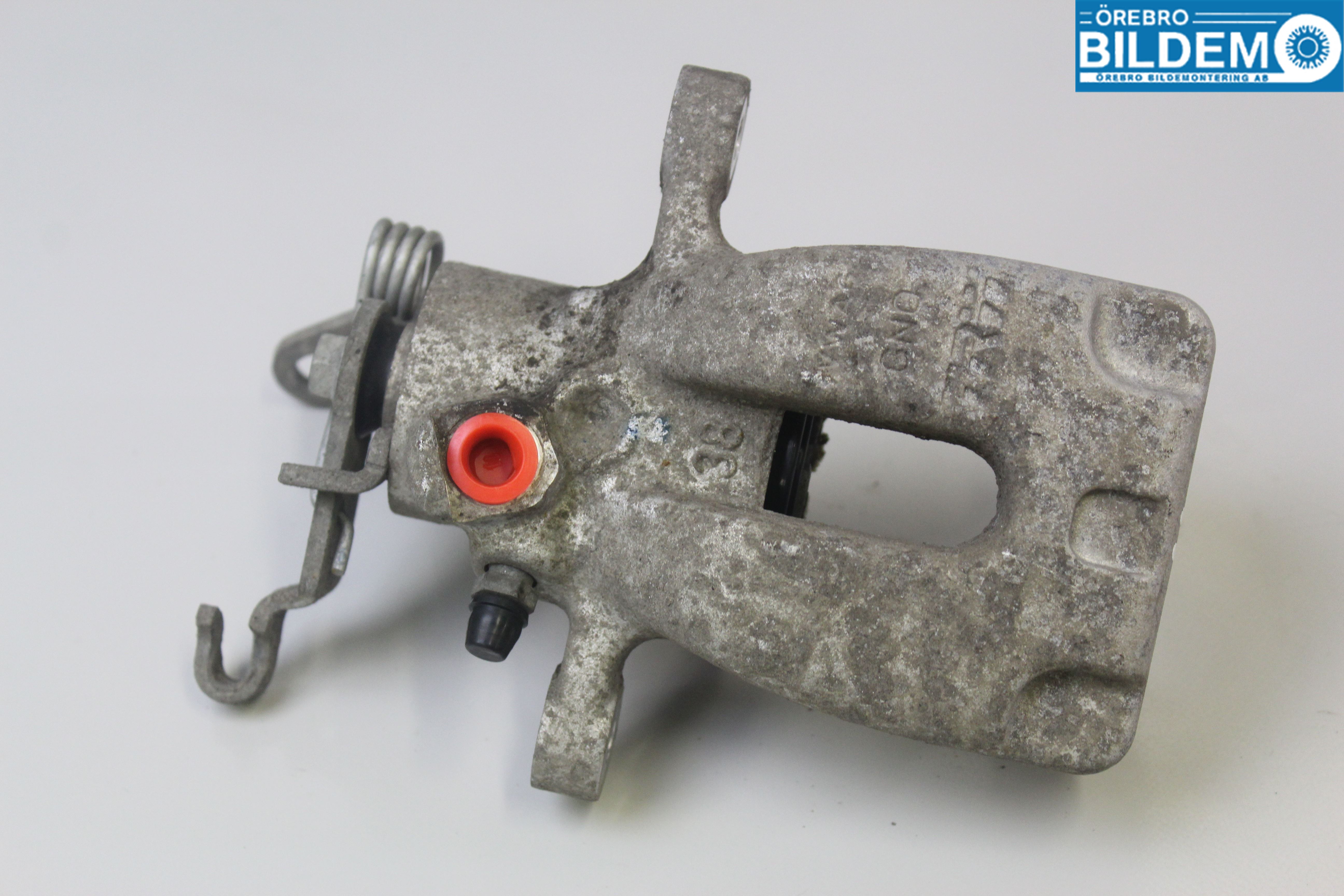 Skoda OCTAVIA (5E) 13-20 Bremsecaliper Bak Høyre