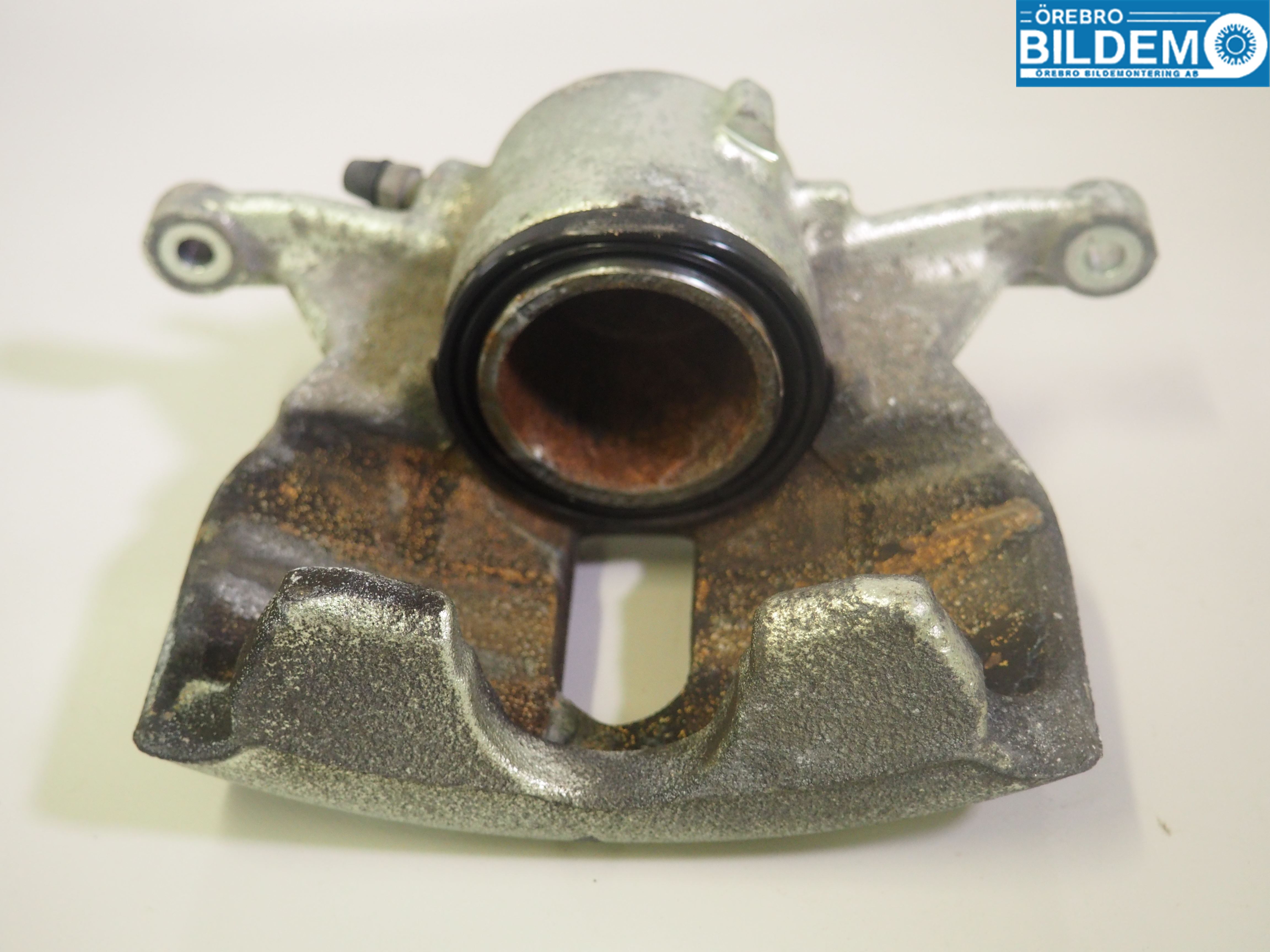 Skoda OCTAVIA (5E) 13-20 Bremsecaliper Foran Venstre