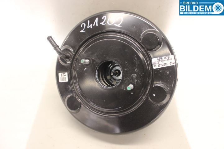 Kia CEED 12-18 Bremseservo