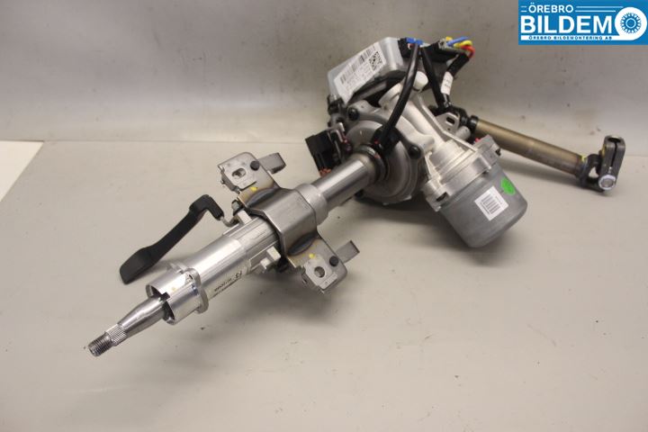 Kia CEED 12-18 Rattakselaggregat Innebygd Servo