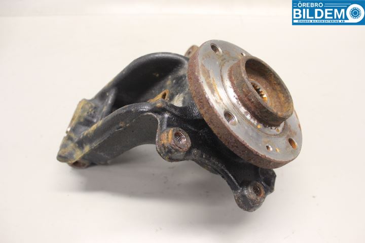 Citroen C3 10-17 Spindel Vf