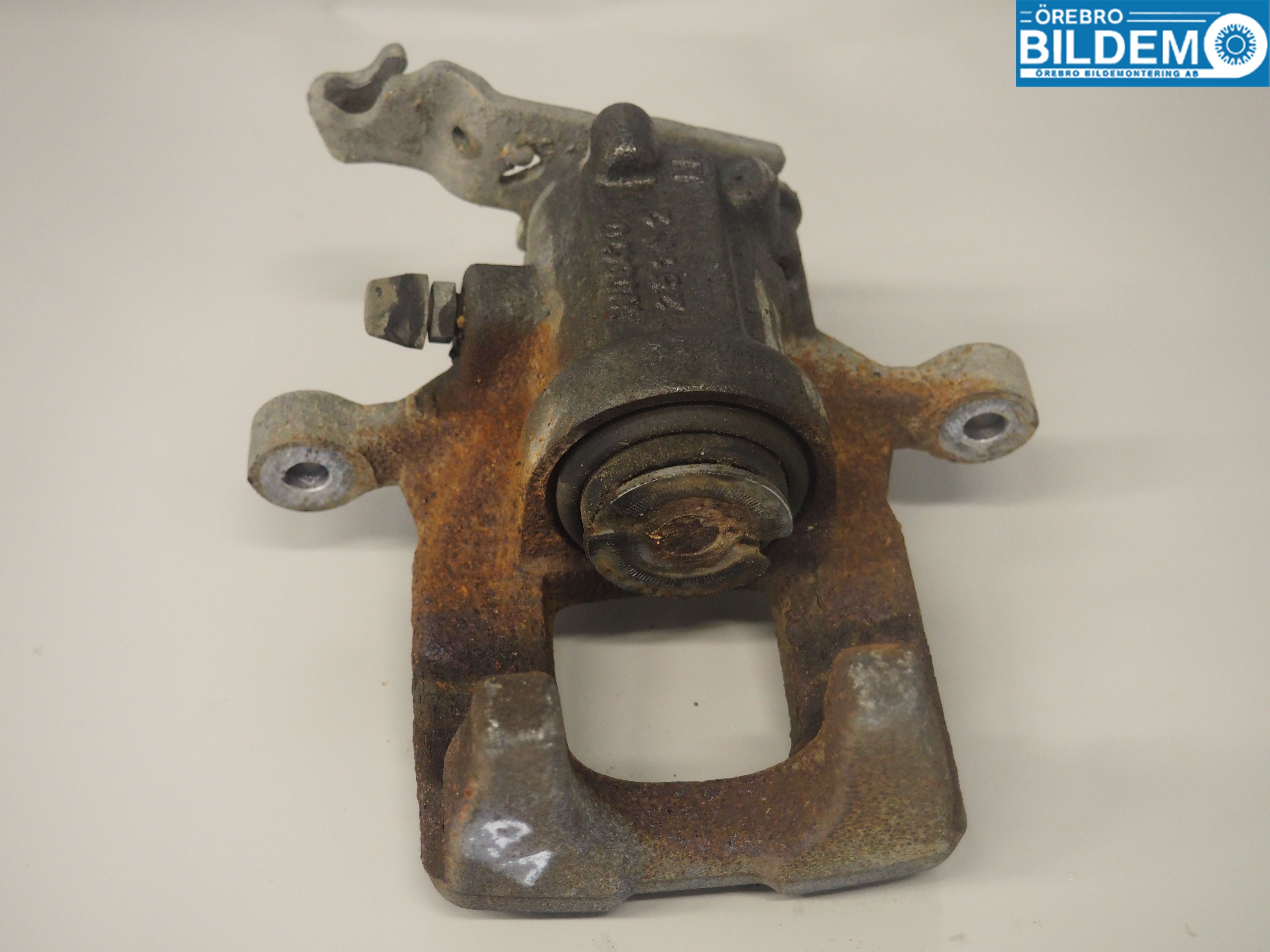 Skoda YETI Bremsecaliper Bak Venstre