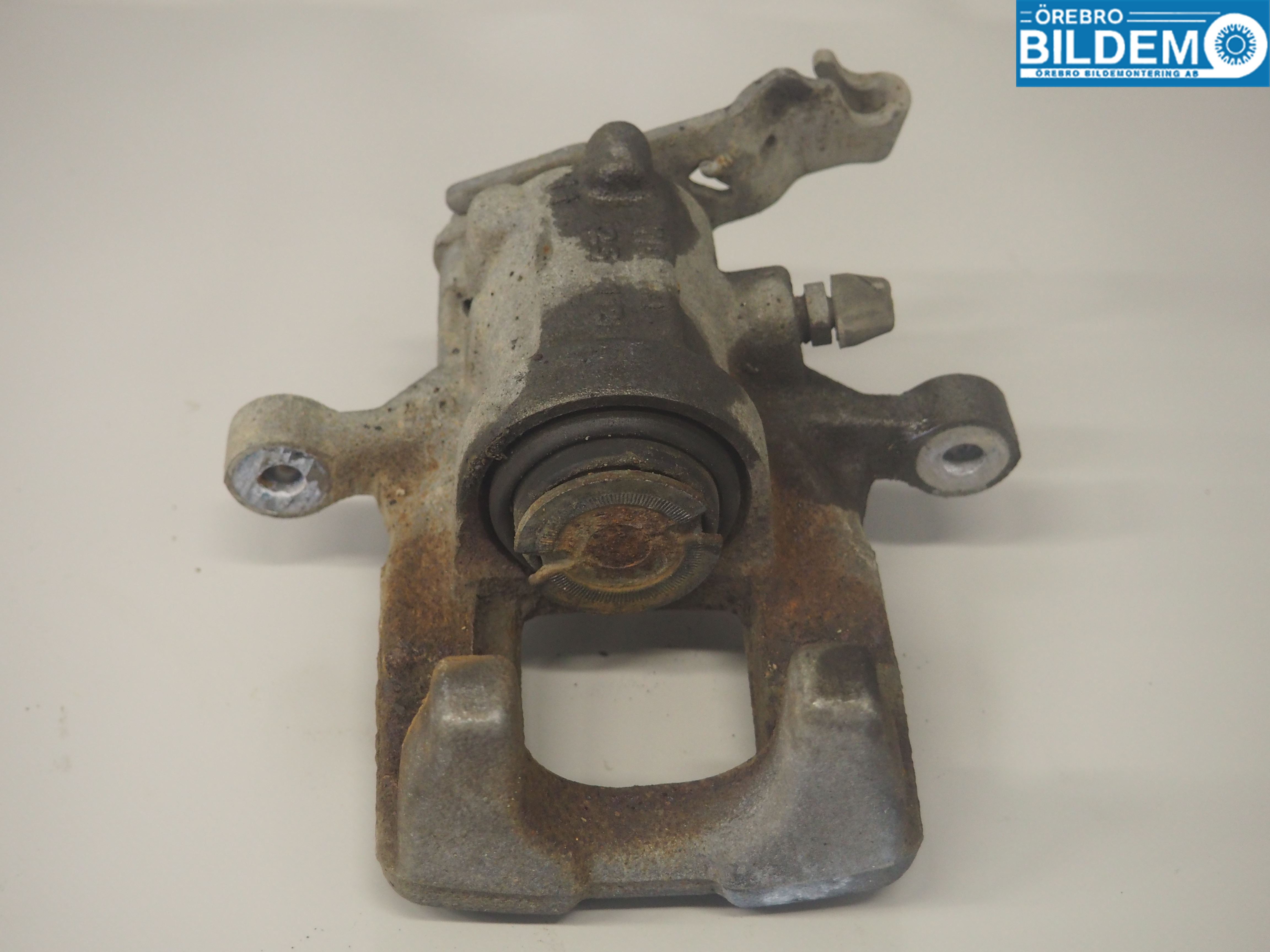 Skoda YETI Bremsecaliper Bak Høyre