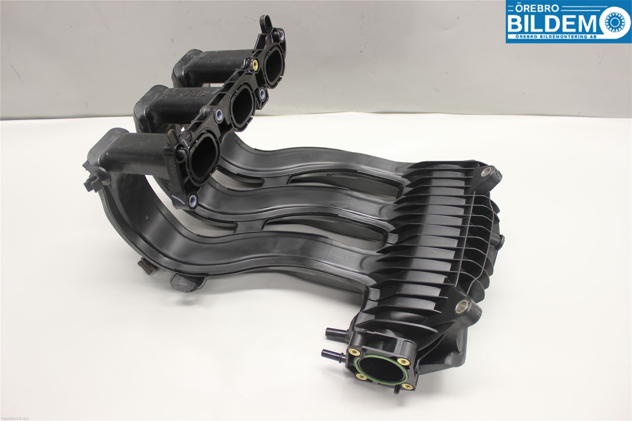 Citroen C3 10-17 Innsugningsmanifold