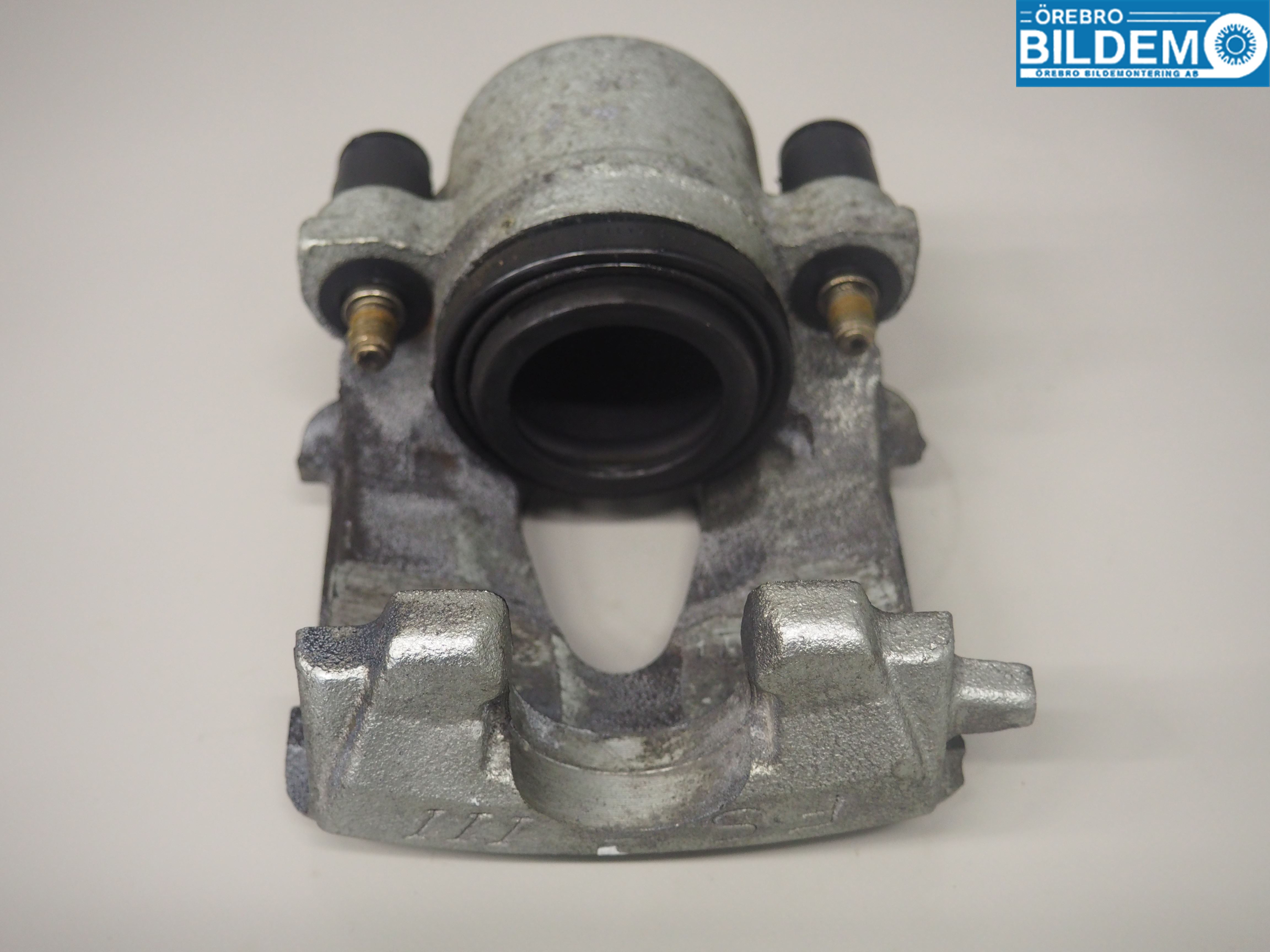 Volkswagen VW POLO 10-17 Bremsecaliper Foran Venstre