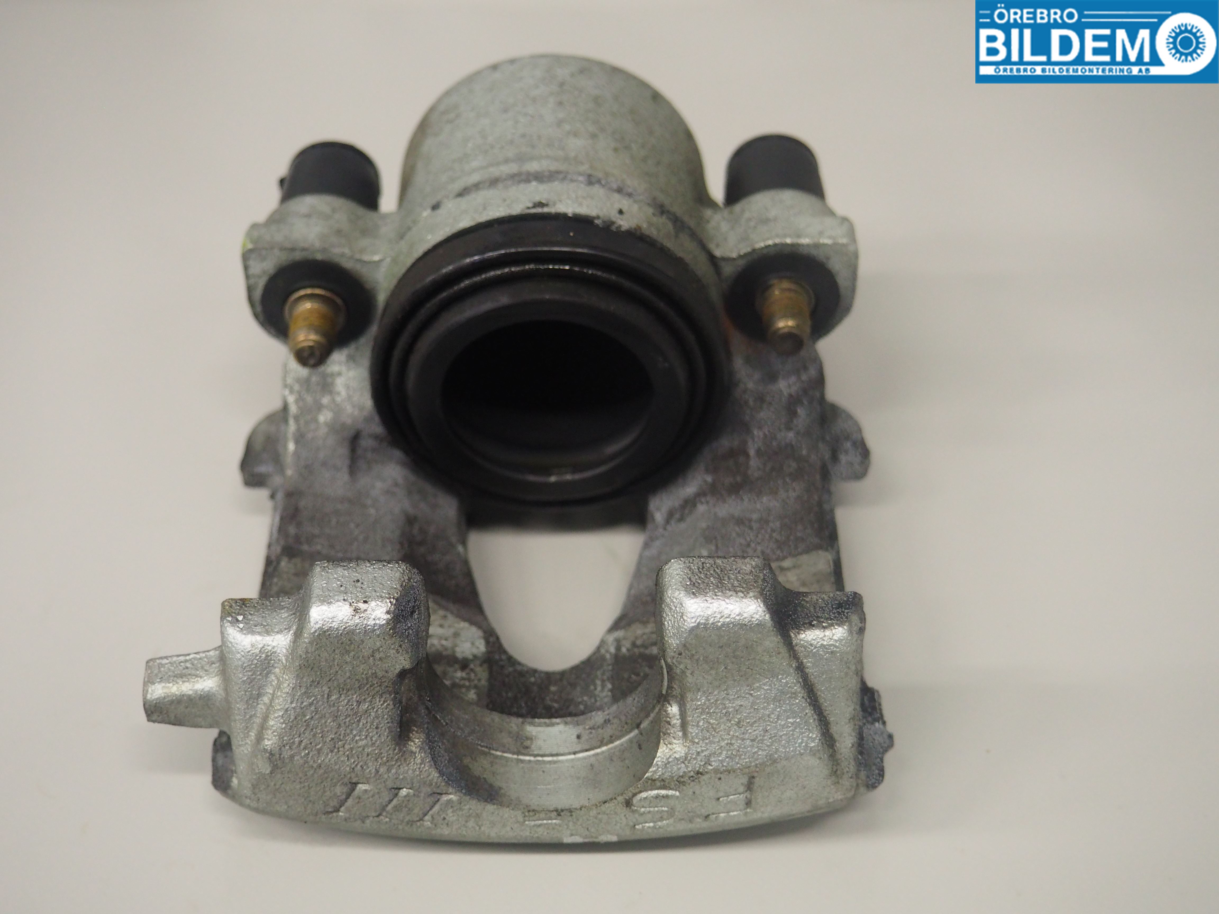 Volkswagen VW POLO 10-17 Bremsecaliper Foran Høyre