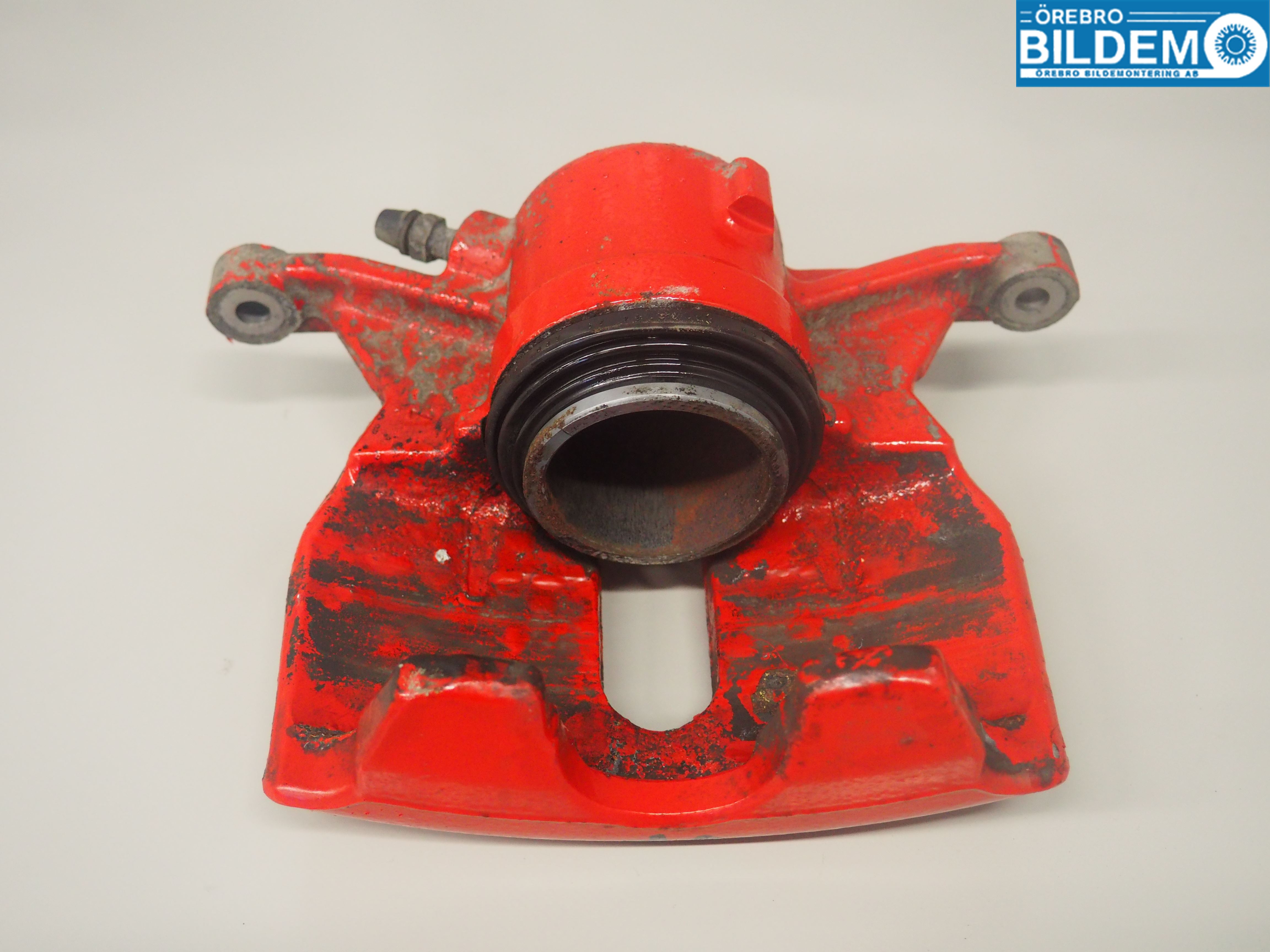 Volkswagen VW GOLF / E-GOLF VII 13-20 Bremsecaliper Foran Venstre