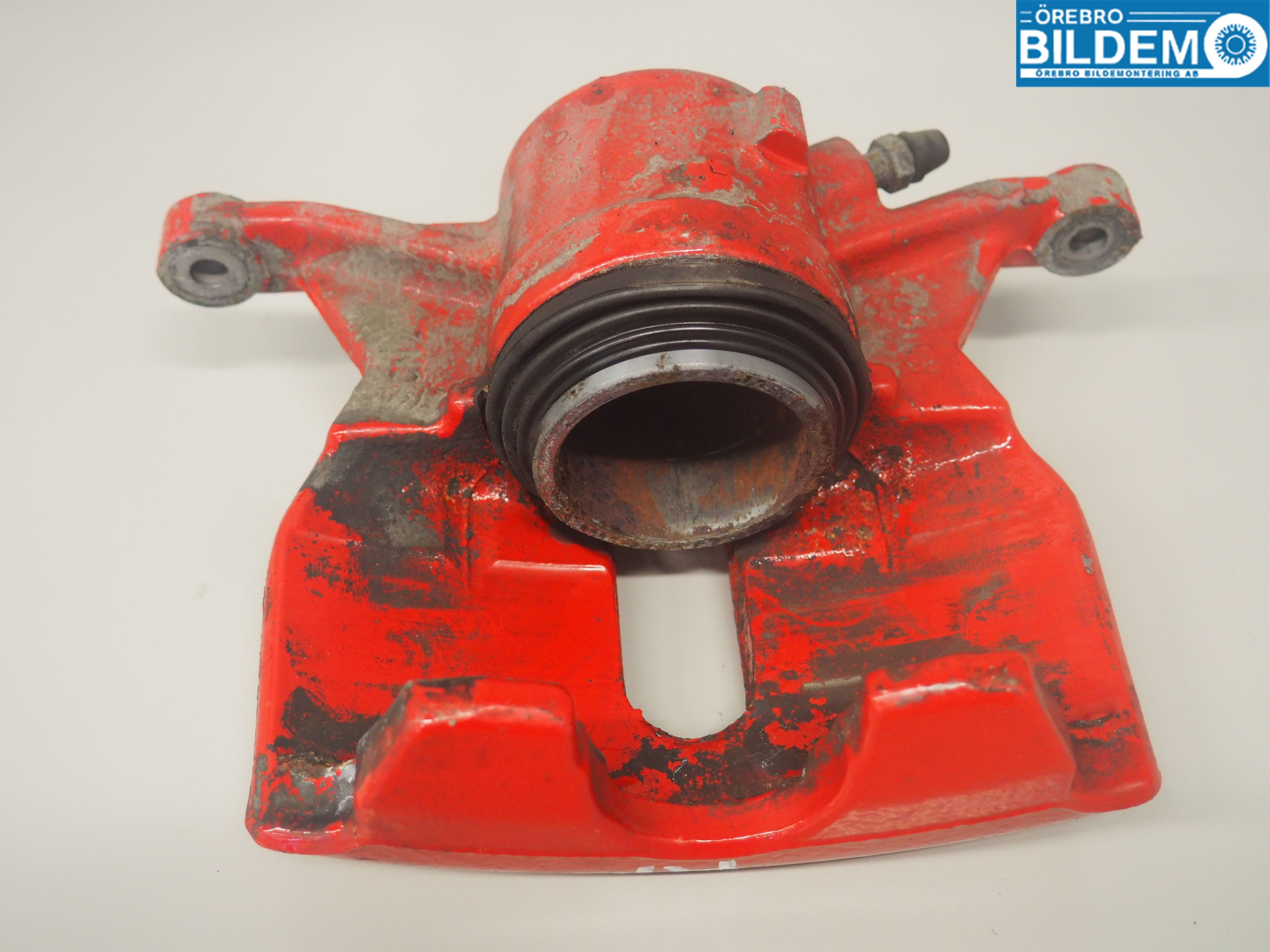Volkswagen VW GOLF / E-GOLF VII 13-20 Bremsecaliper Foran Høyre