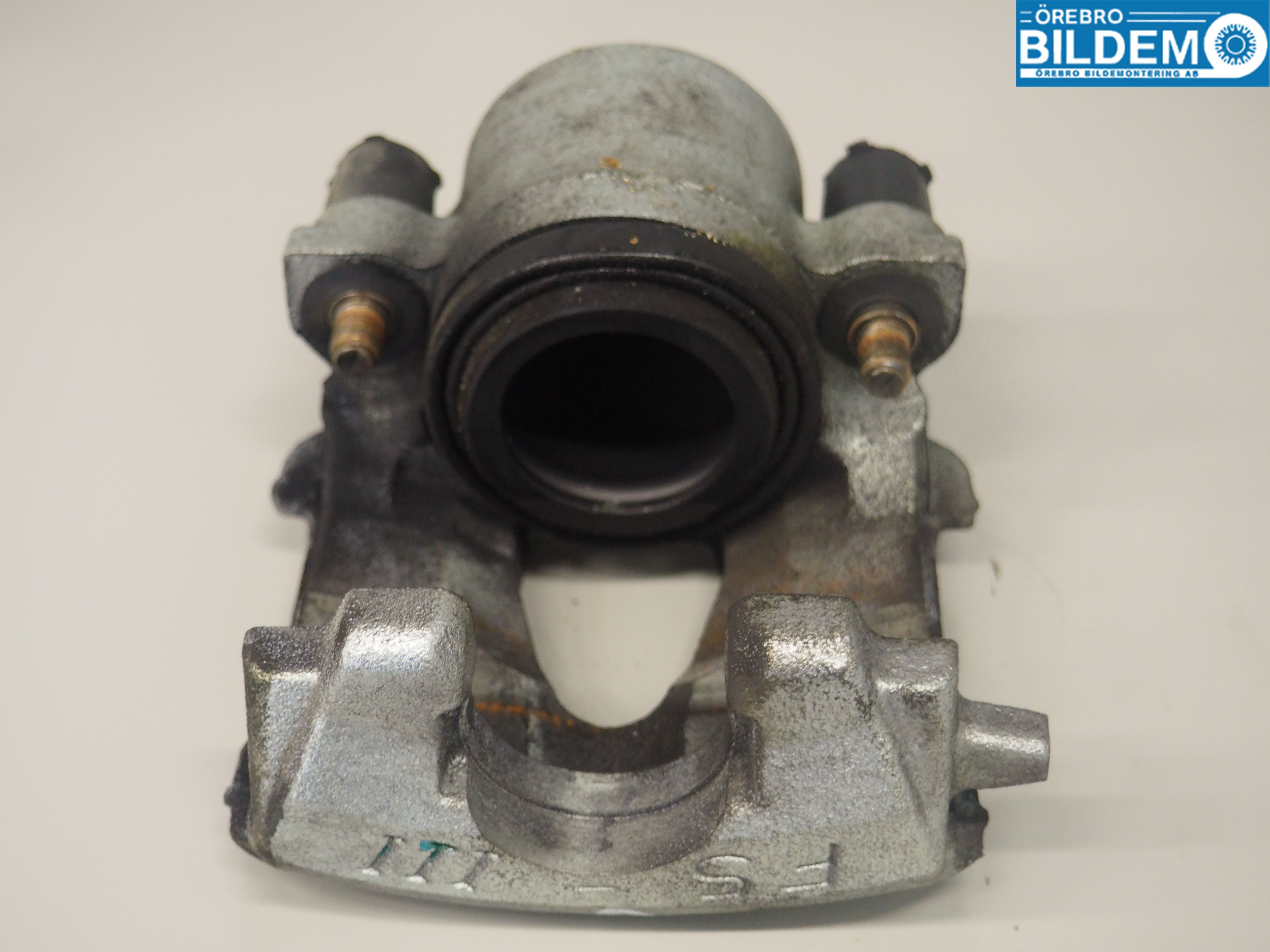 Skoda FABIA 15-21 Bremsecaliper Foran Venstre