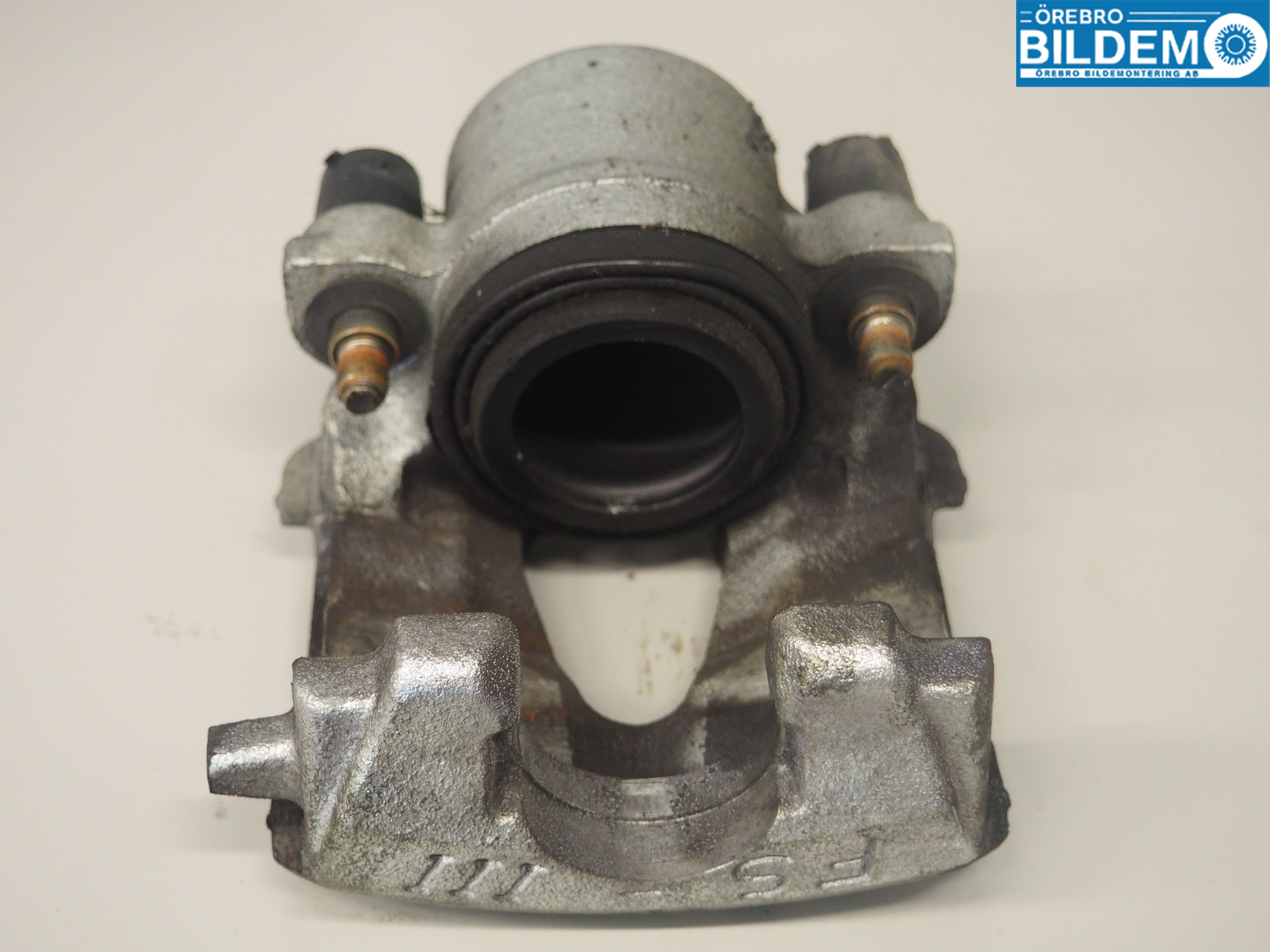 Skoda FABIA 15-21 Bremsecaliper Foran Høyre