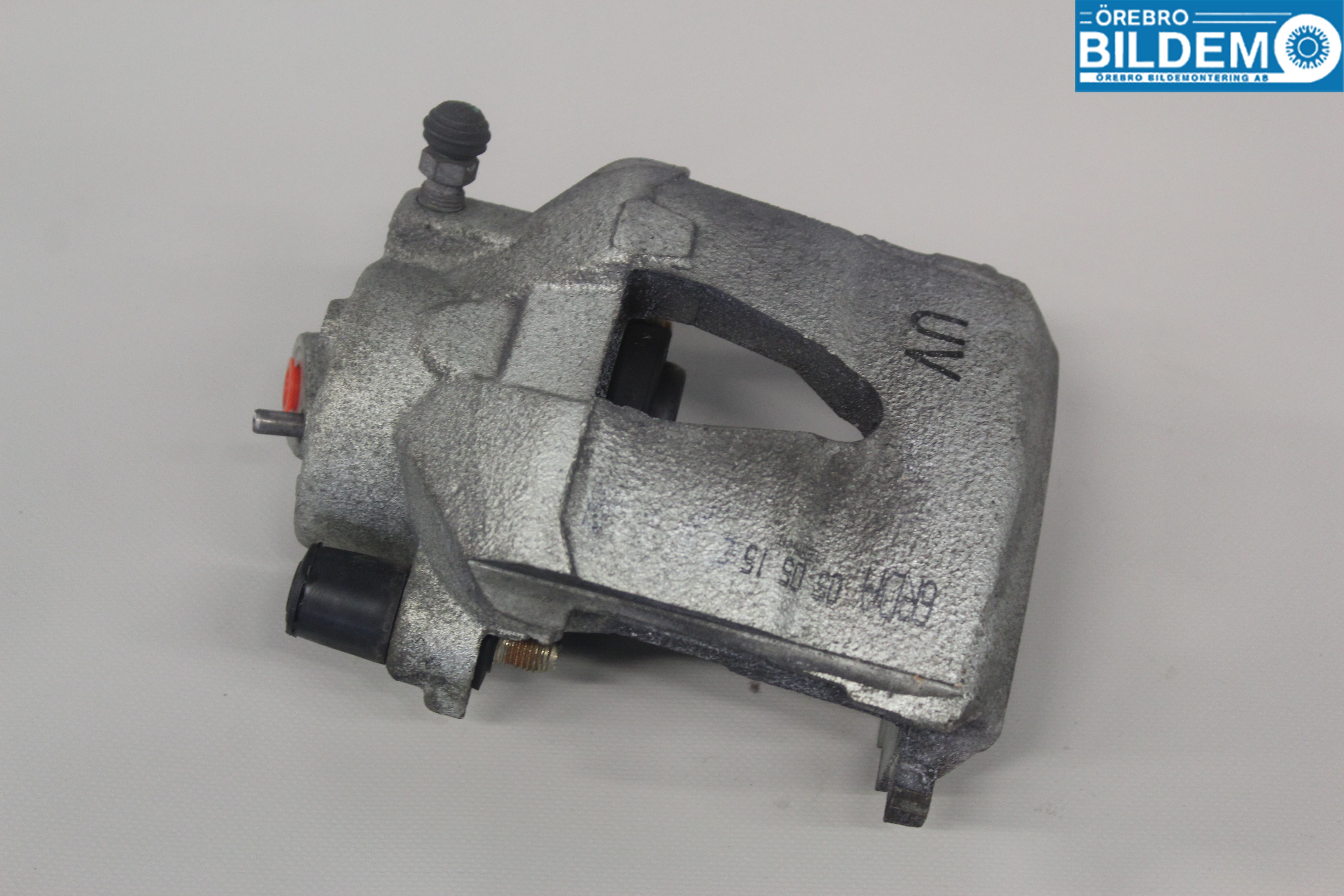 Volkswagen VW POLO 10-17 Bremsecaliper Foran Venstre