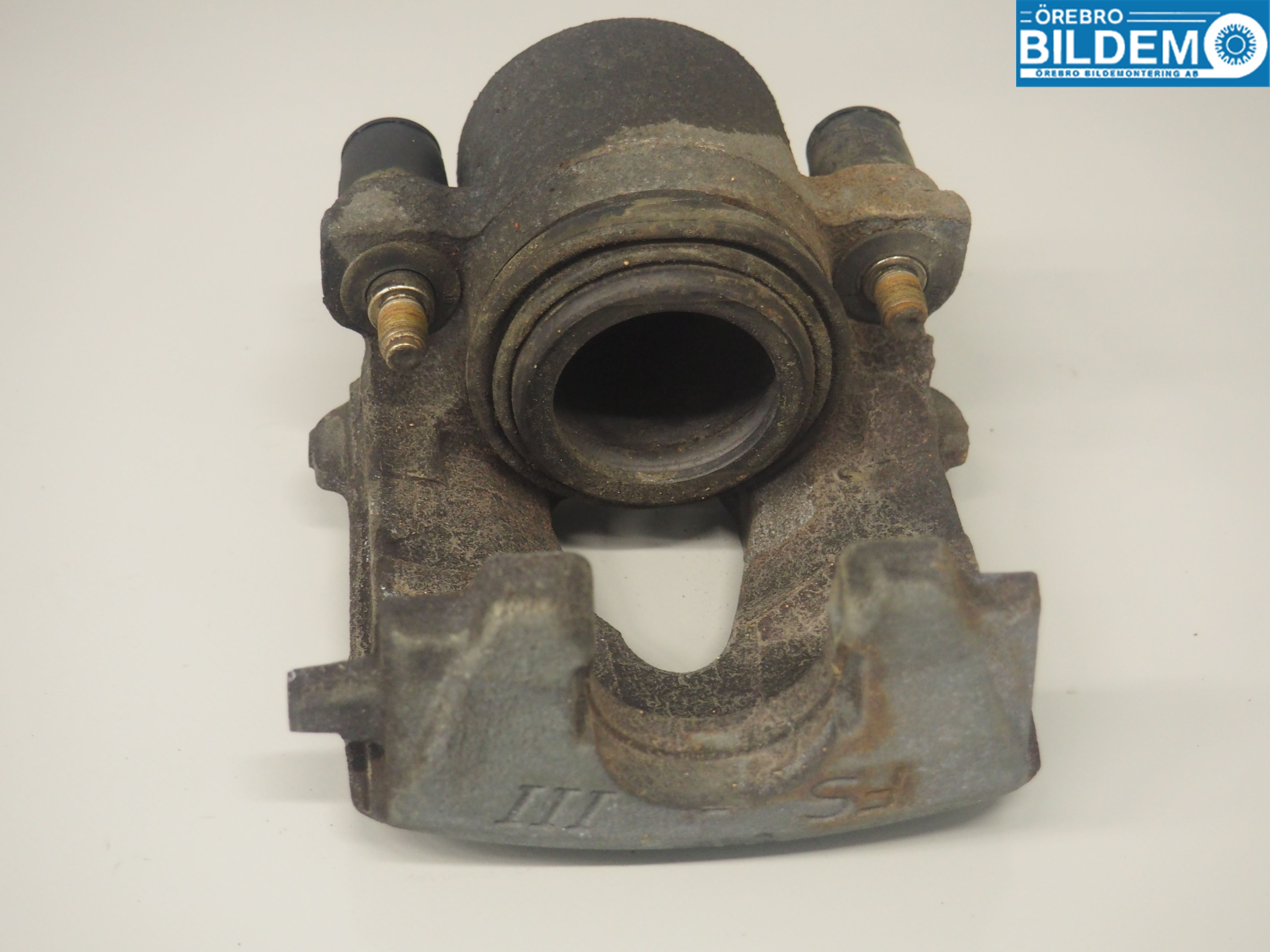 Volkswagen VW GOLF VI 09-13 Bremsecaliper Foran Høyre
