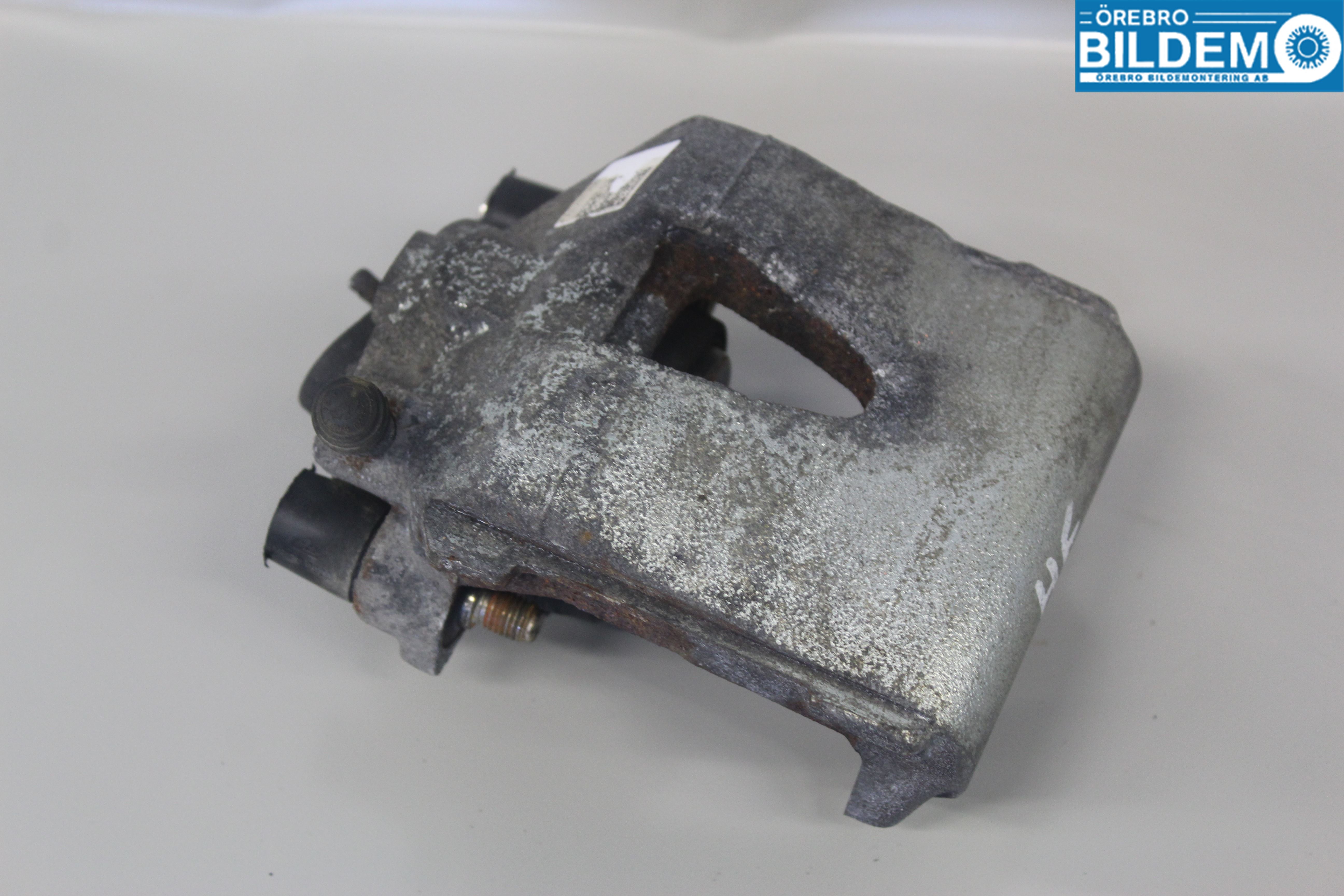 Volkswagen VW GOLF / E-GOLF VII 13-20 Bremsecaliper Foran Høyre