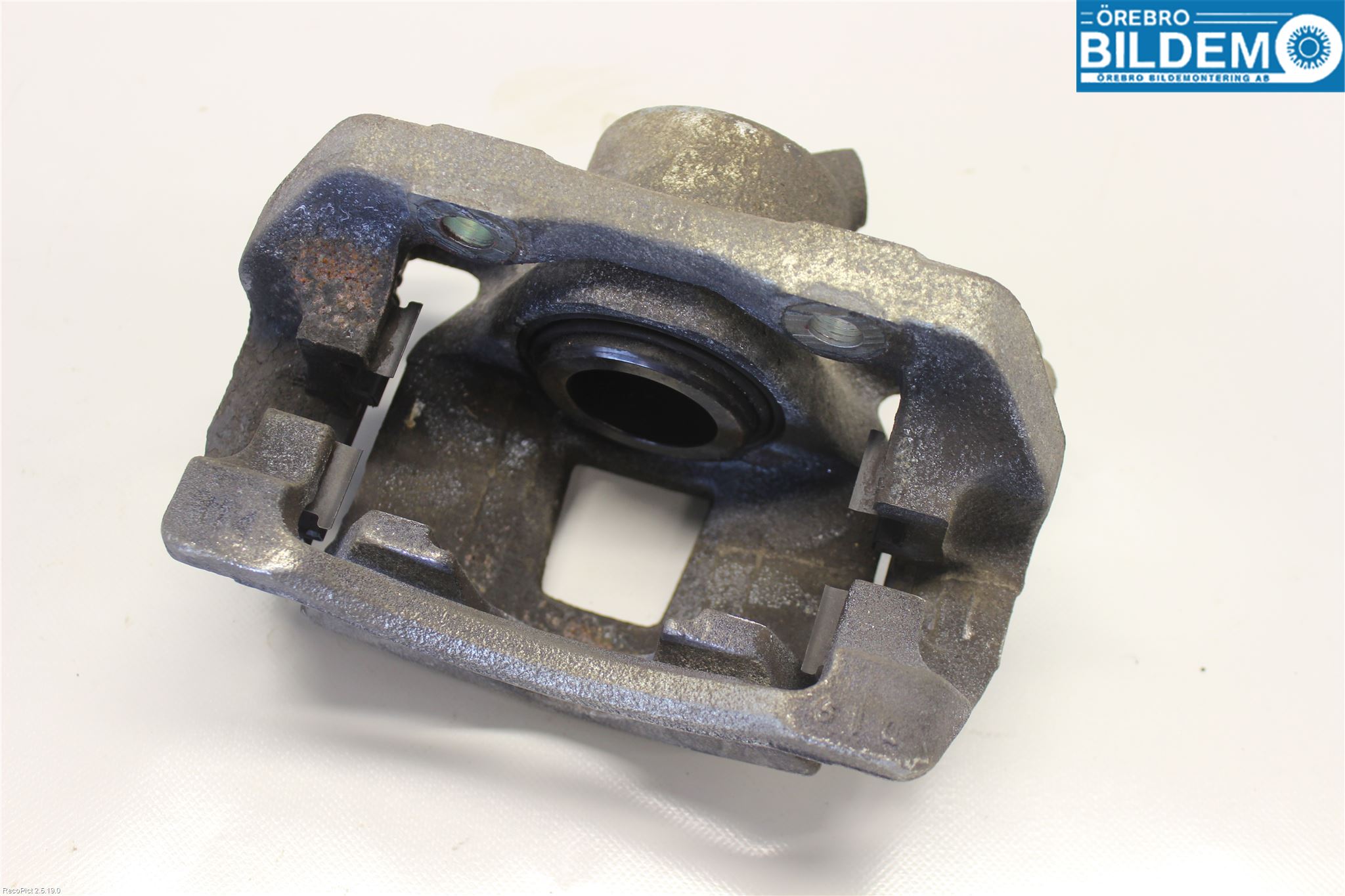 Citroen C4 CACTUS 14-20 Bremsecaliper Foran Høyre