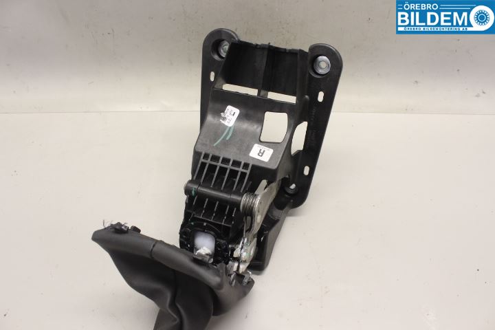 Peugeot PEUGOT 208 16-19 Gearspak