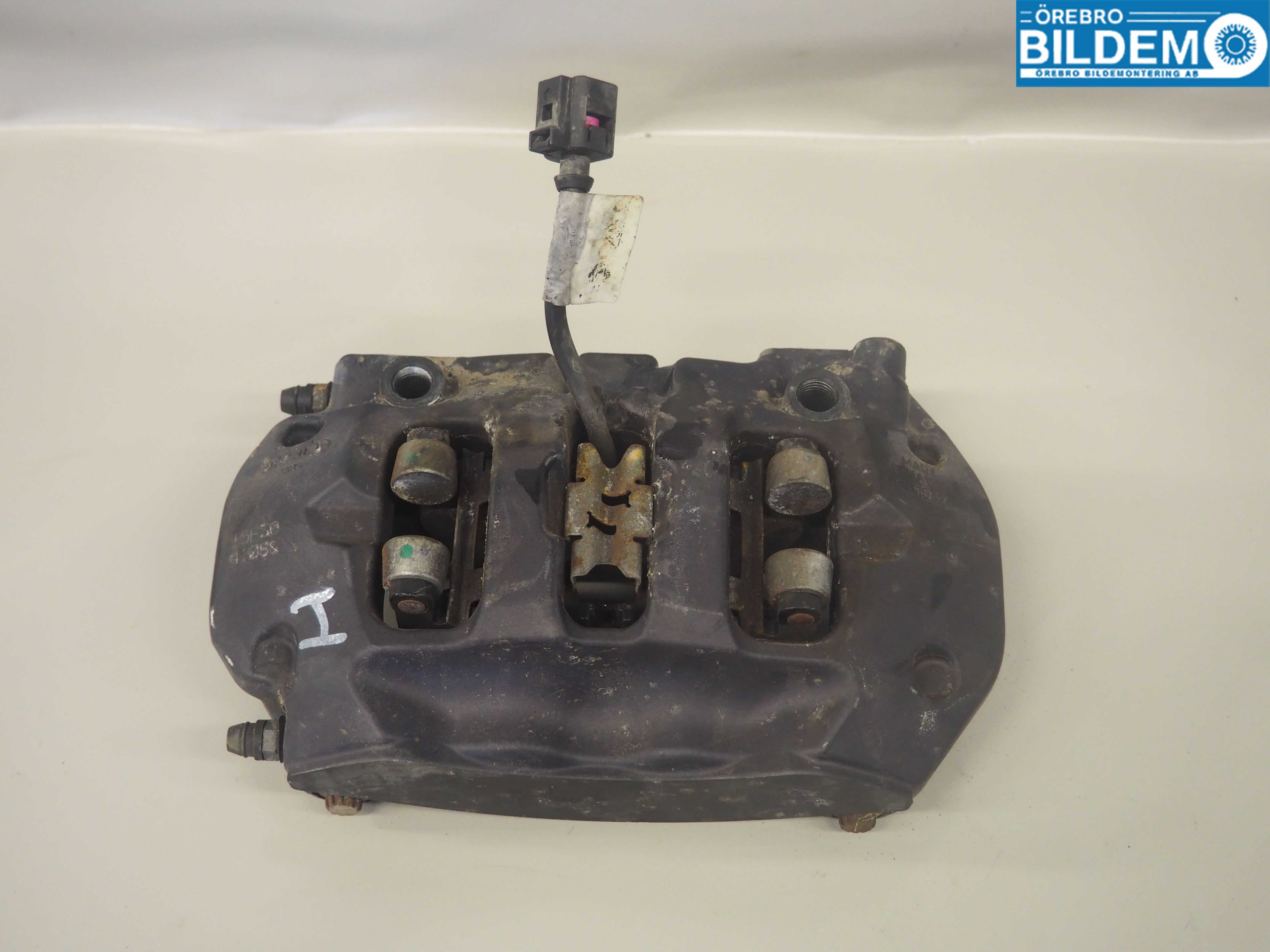 Volkswagen VW TOUAREG 7P 11-18 Bremsecaliper Bak Høyre