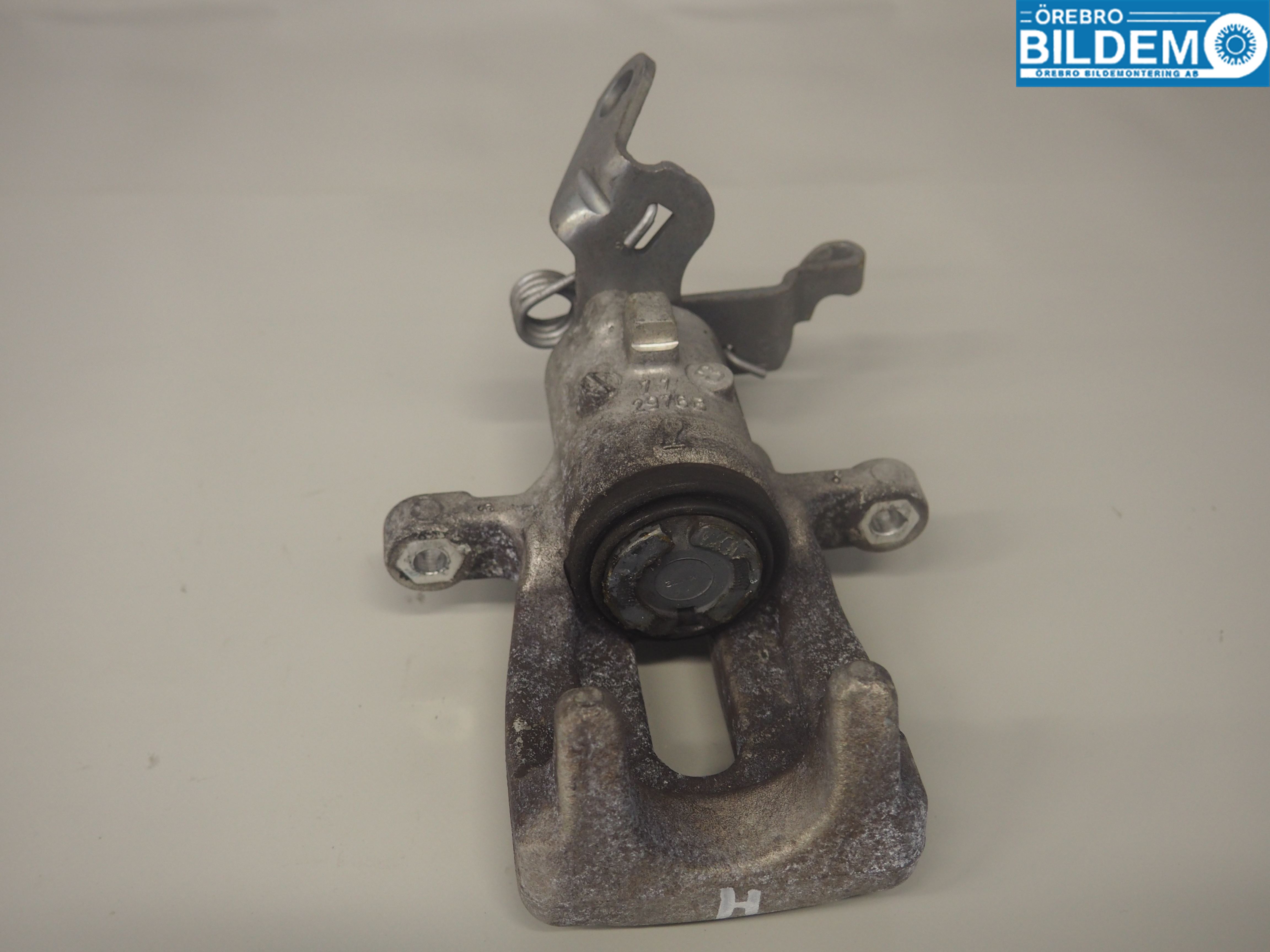 Seat LEON 13-20 Bremsecaliper Bak Høyre