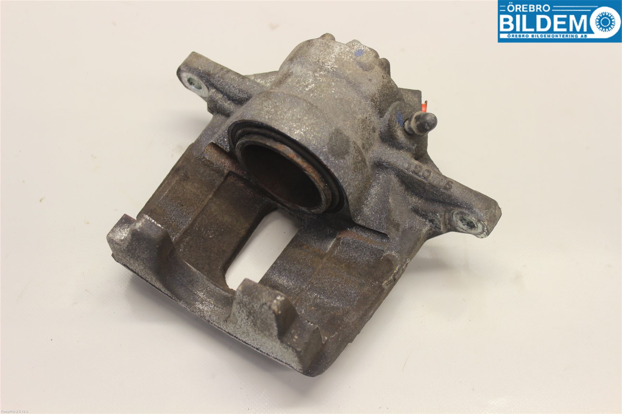 Citroen C3 10-17 Bremsecaliper Foran Høyre